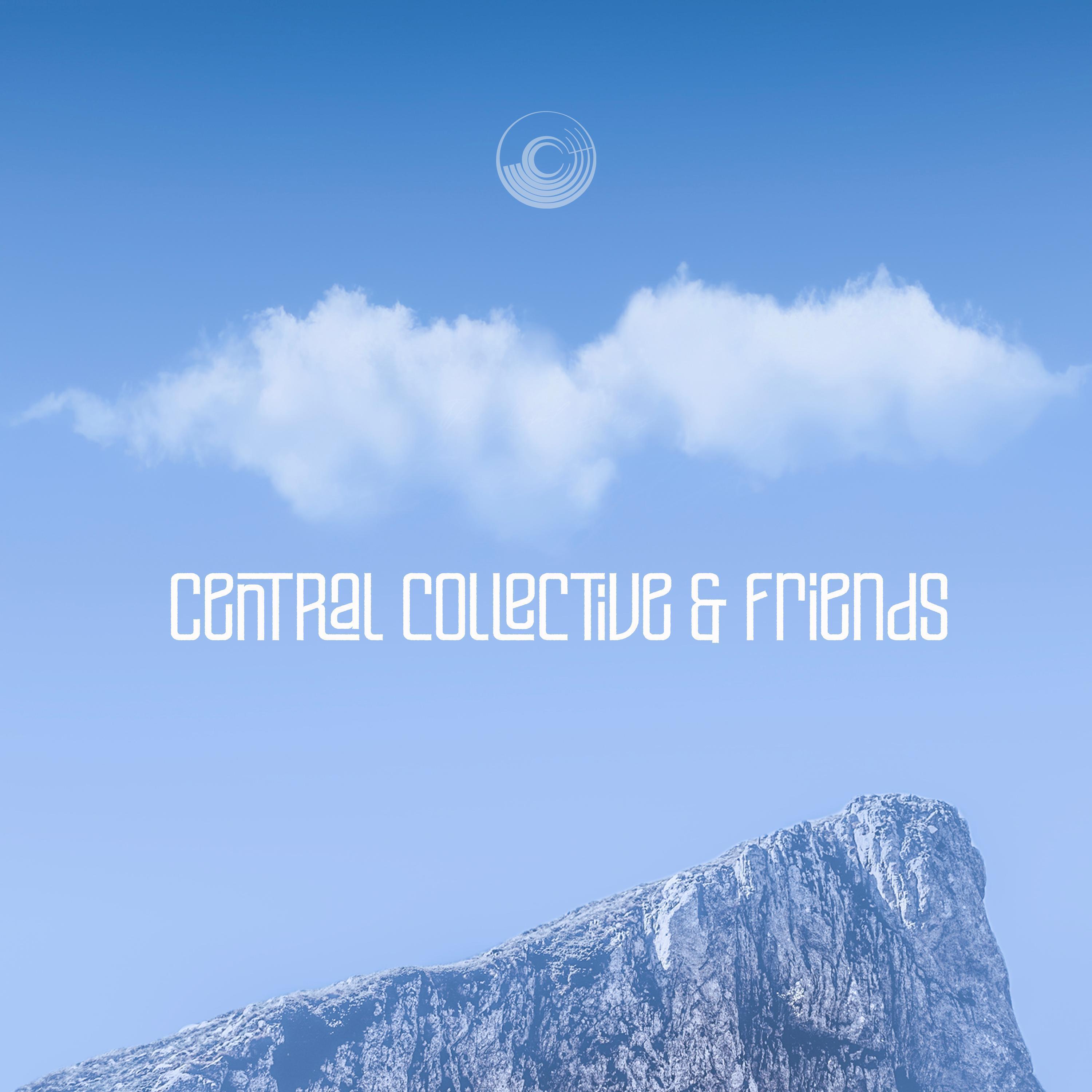 Релиз Central Collective & Friends