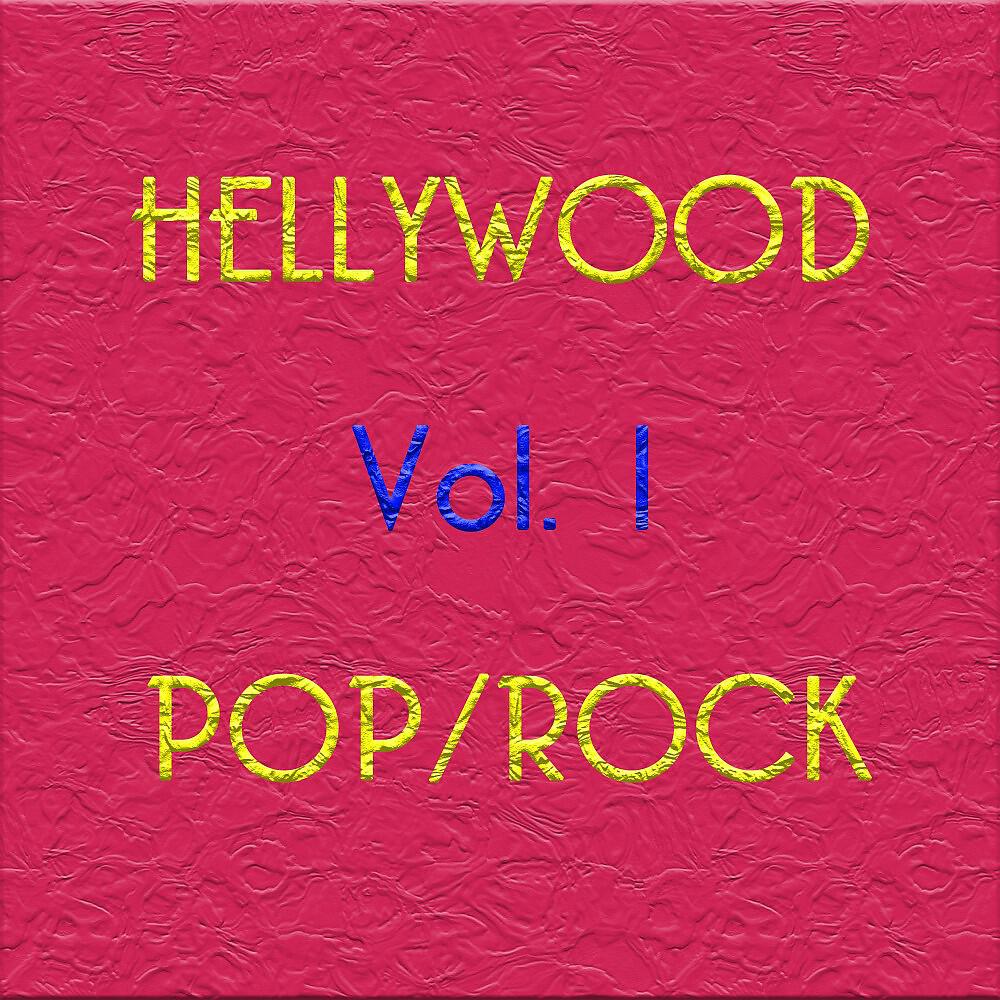 Релиз Hellywood Pop/Rock (Vol. 1)