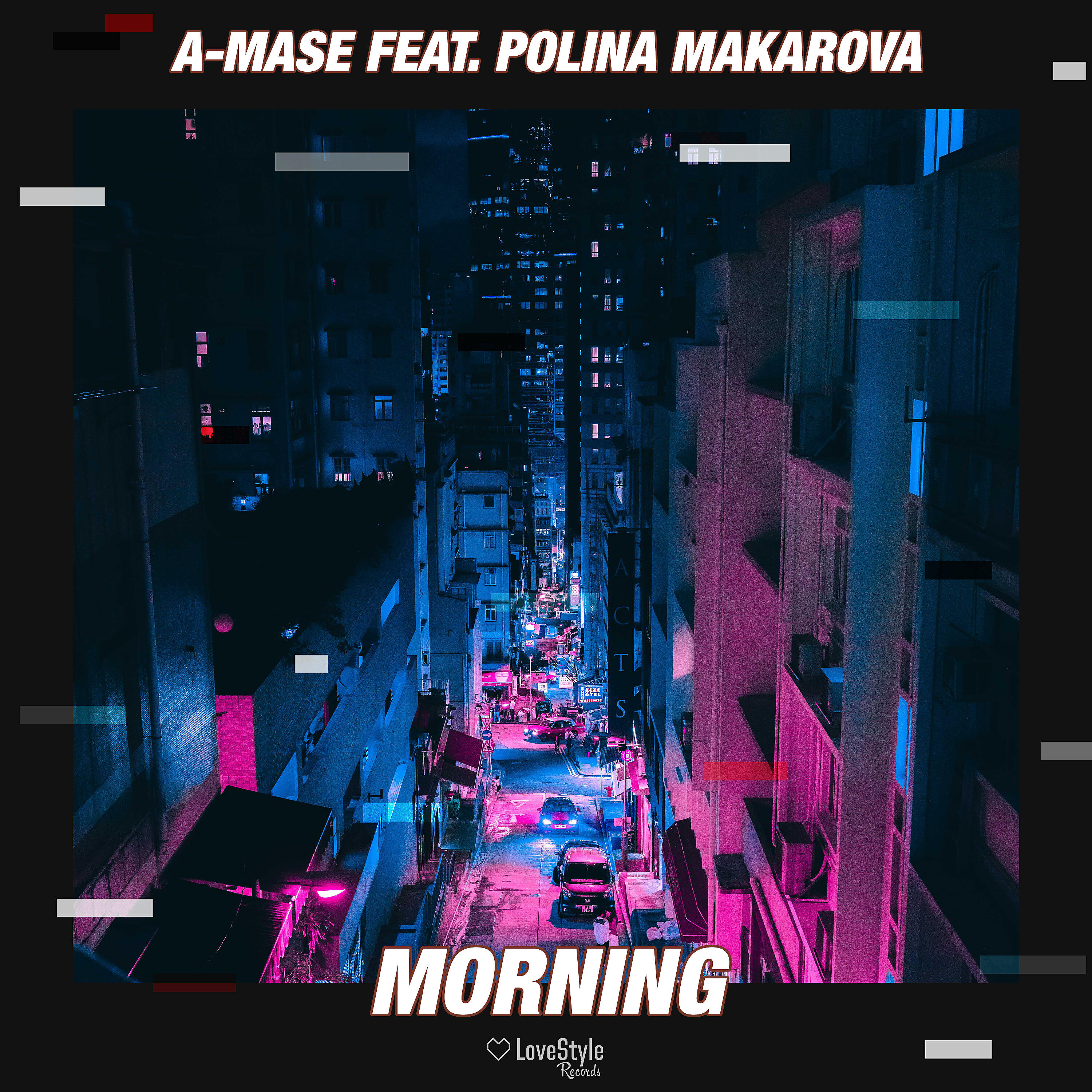 Релиз Morning