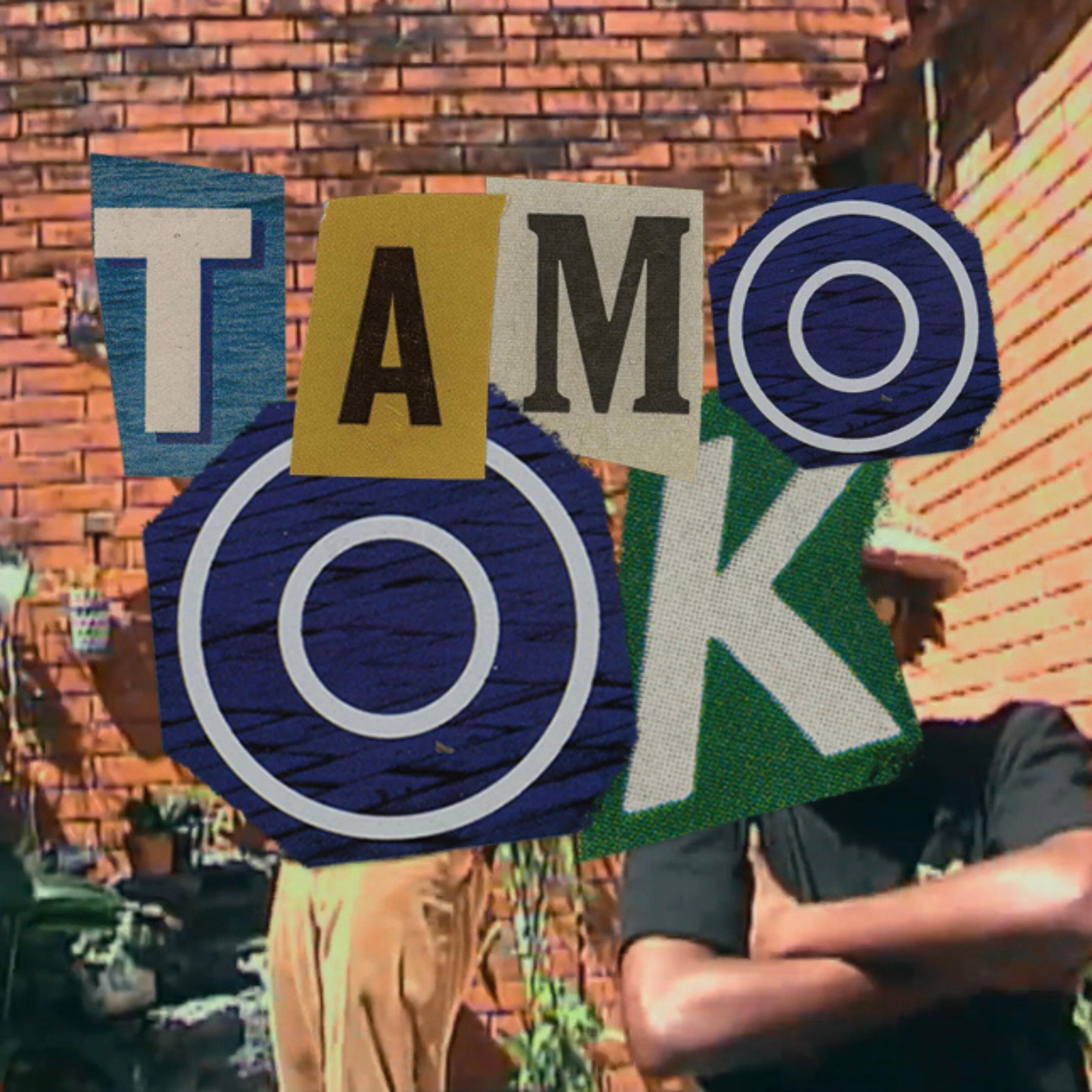Релиз Tamo Ok
