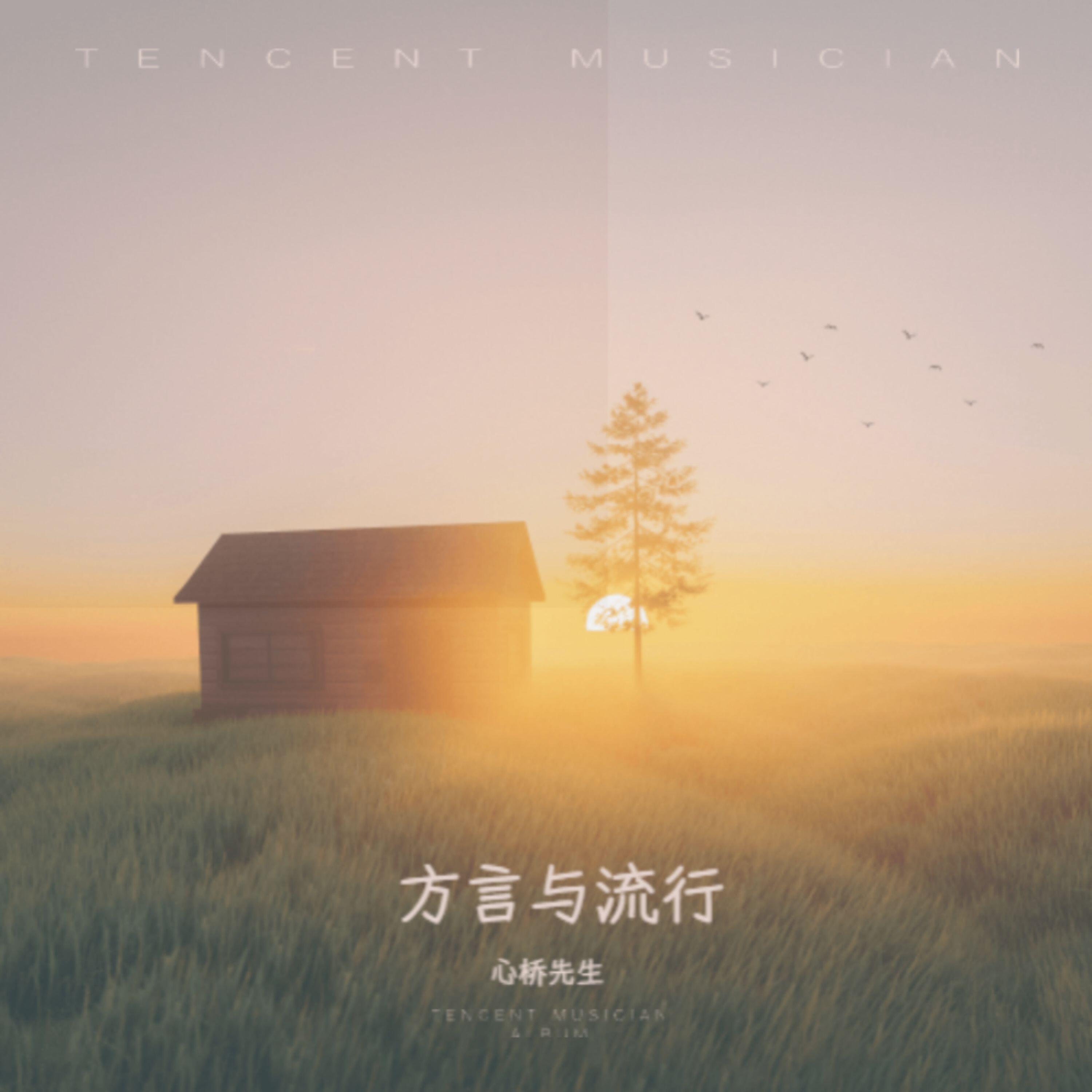 Релиз 方言与流行