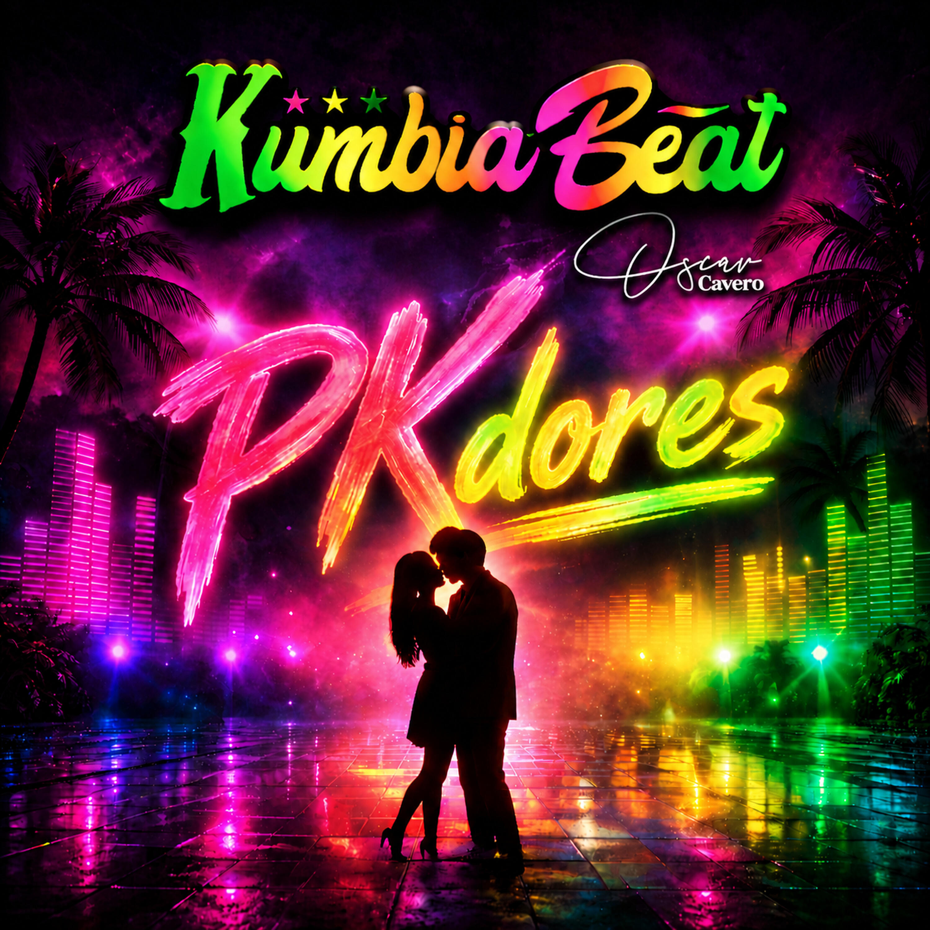 Kumbia Beat