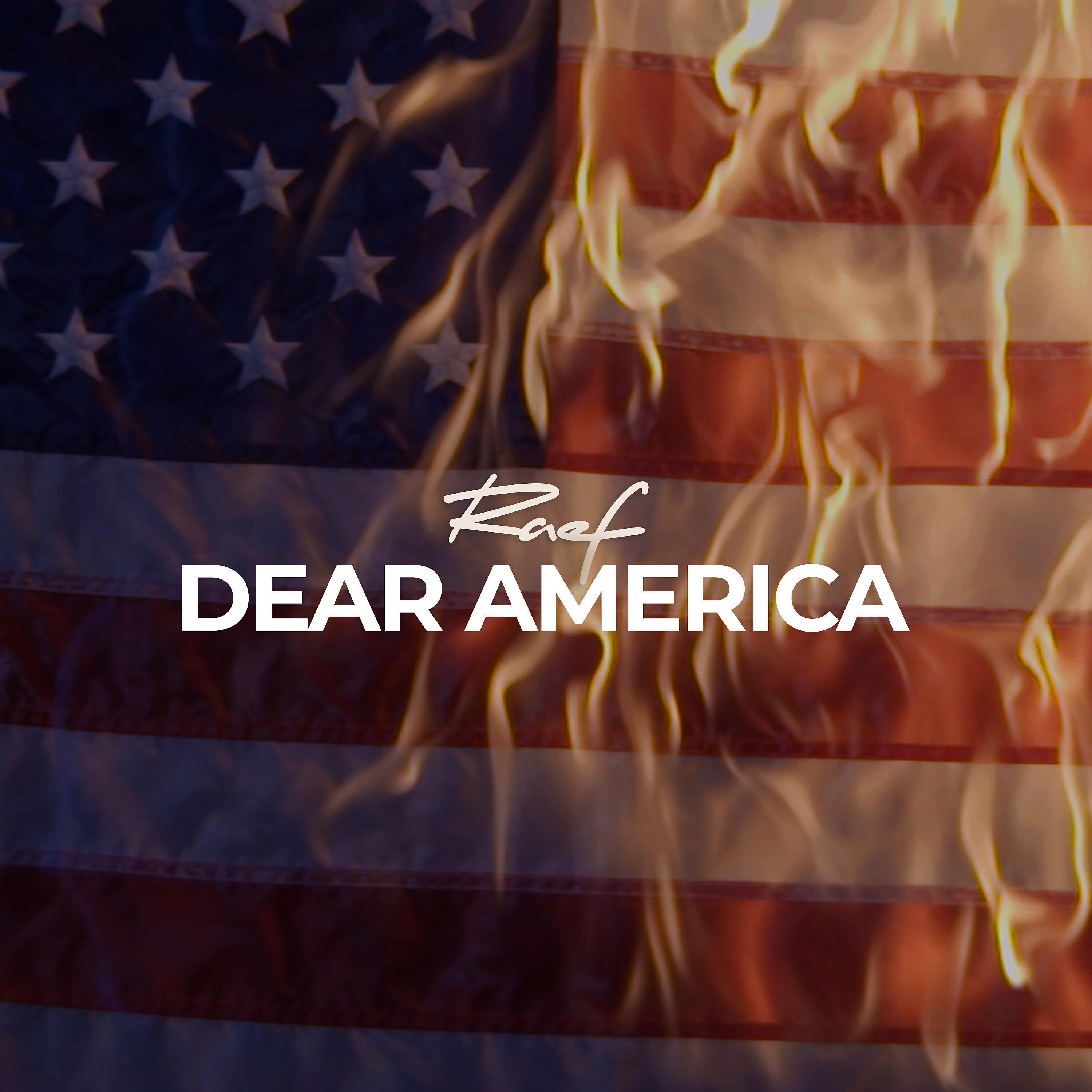 Релиз Dear America
