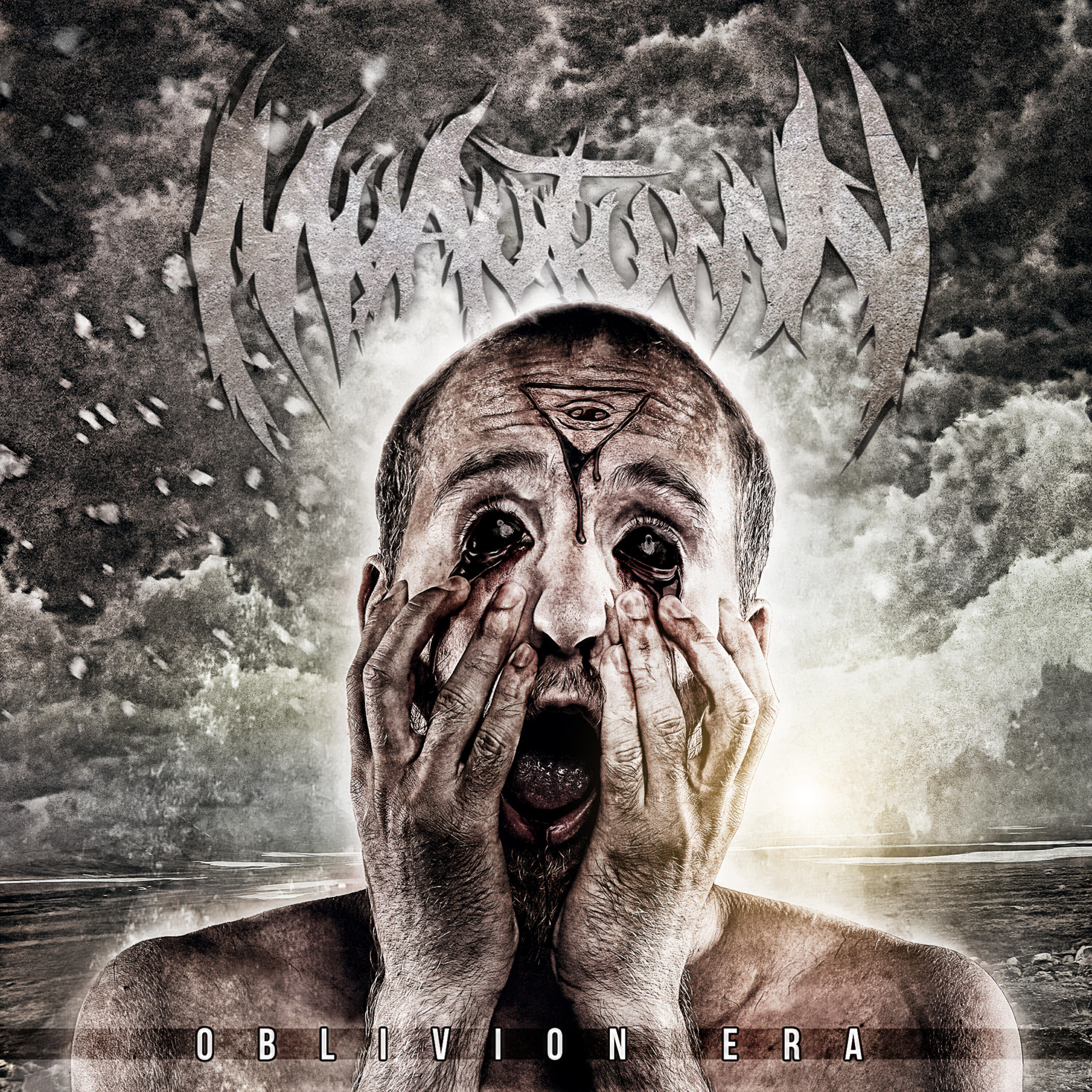 Релиз Oblivion Era