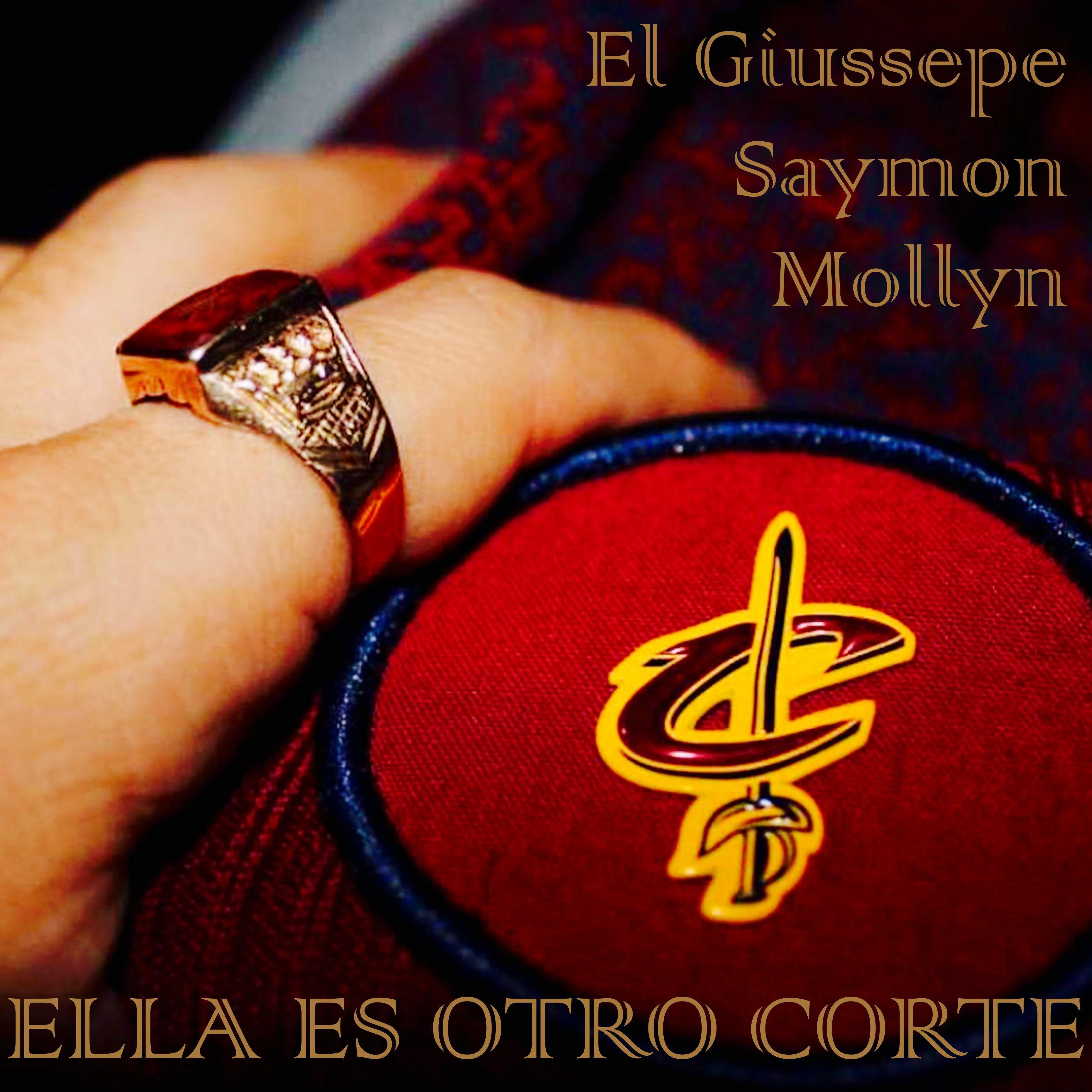 Скачать песню El Giuseppe, Saymon, Molyn - Ella Es Otro Corte бесплатно в MP3 для Android и iOS