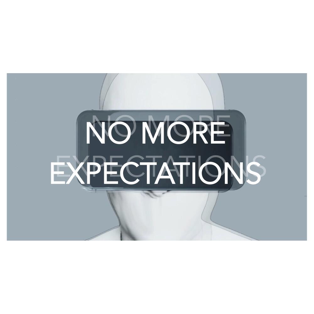Релиз No More Expectations