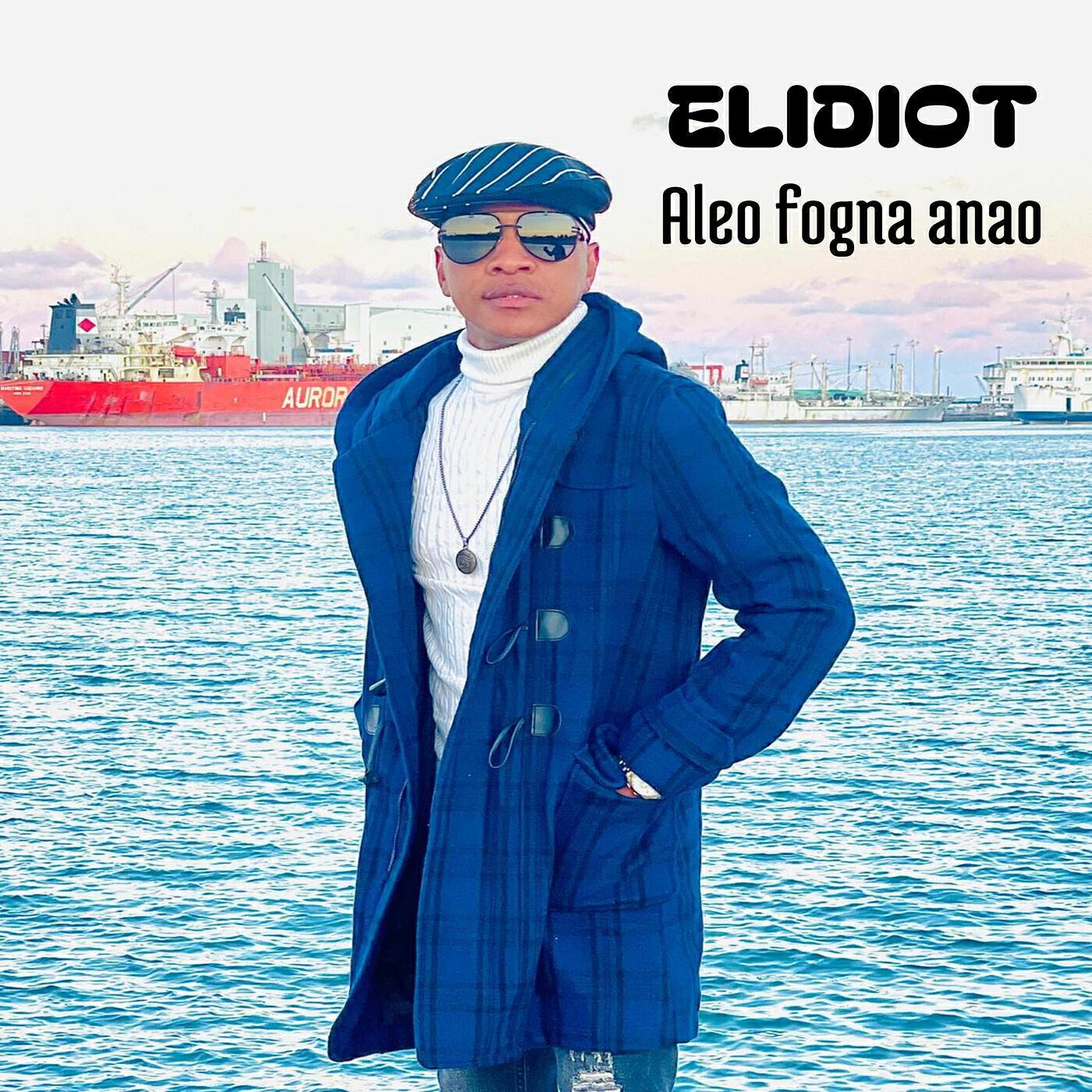 Elidiot
