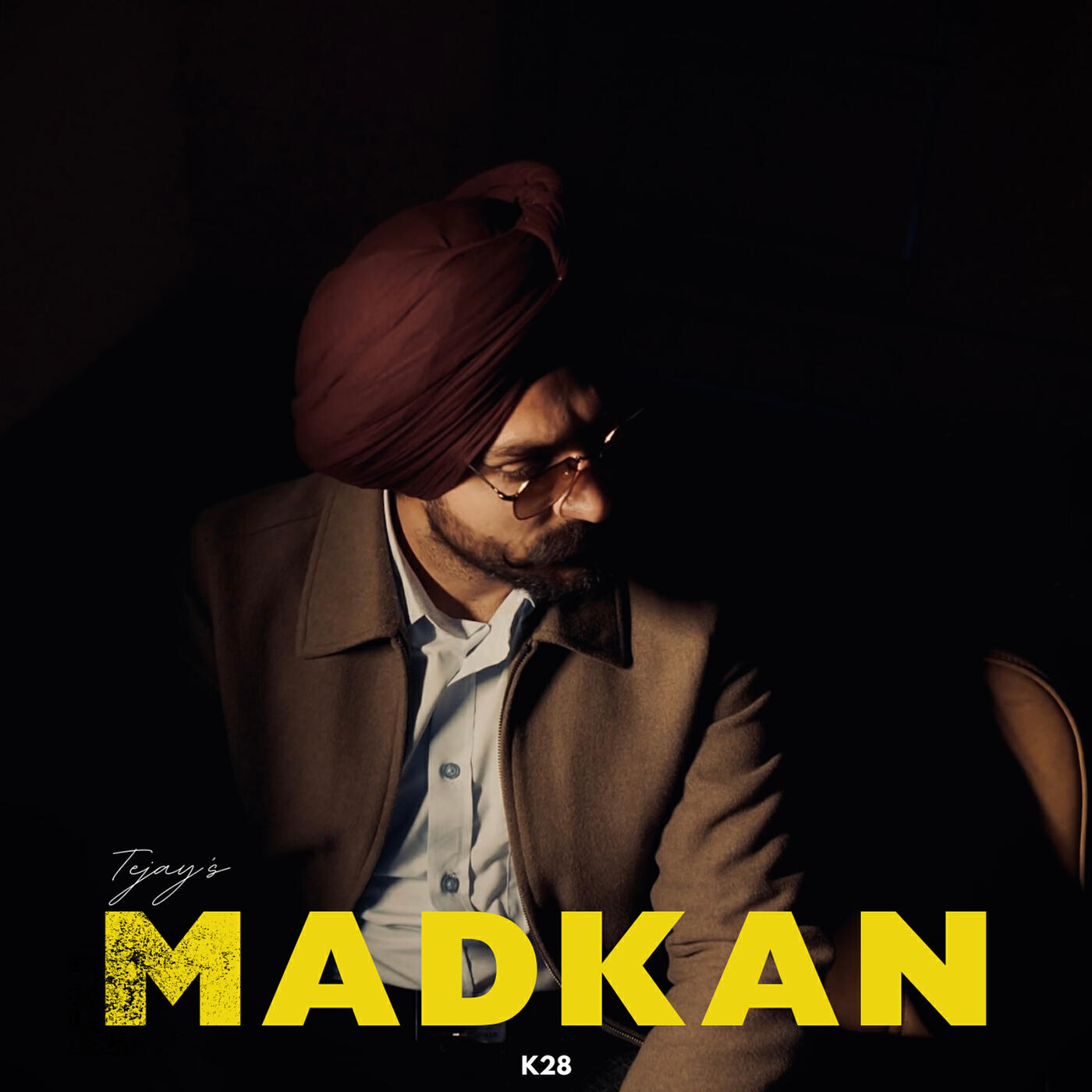 Релиз Madkan
