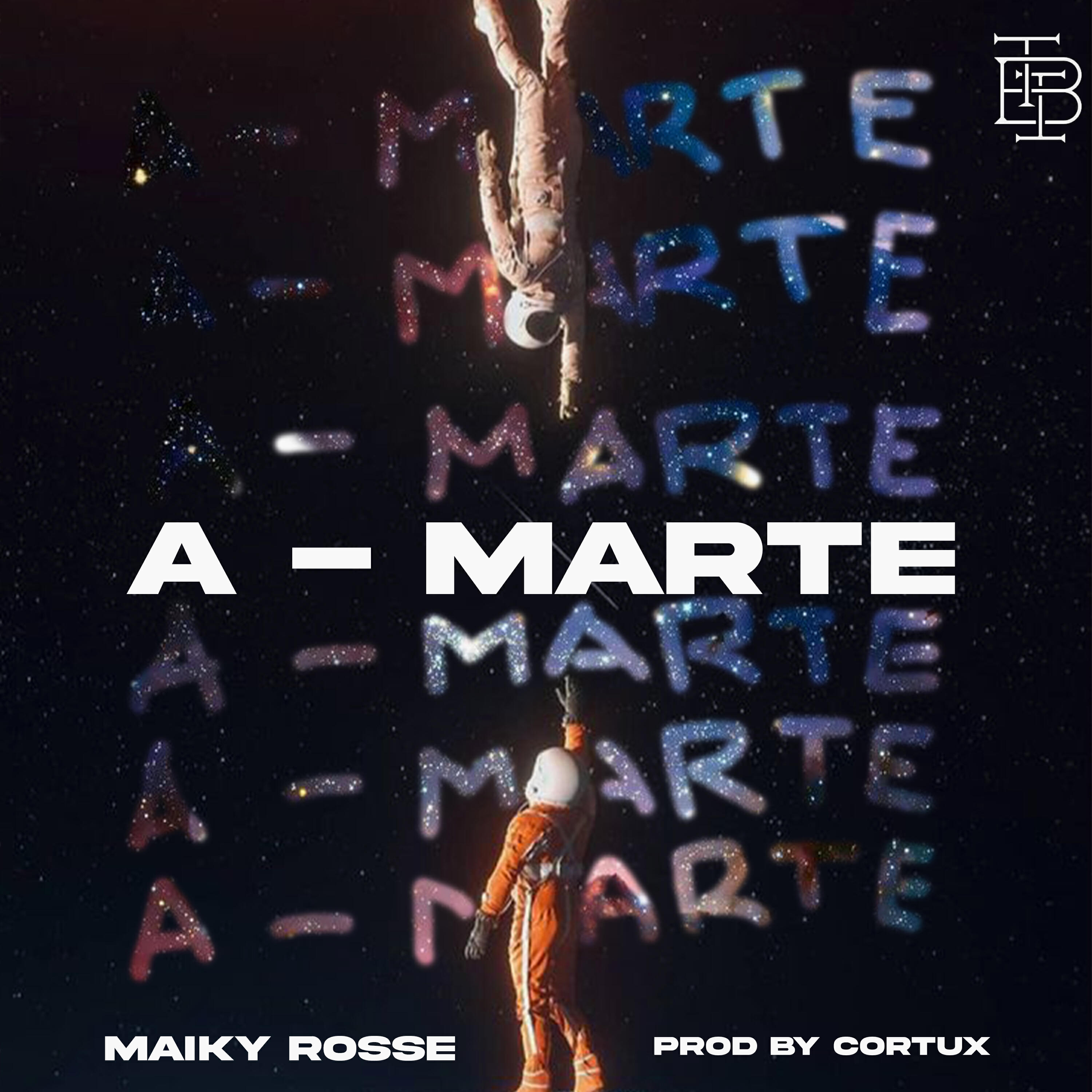 Релиз A-Marte