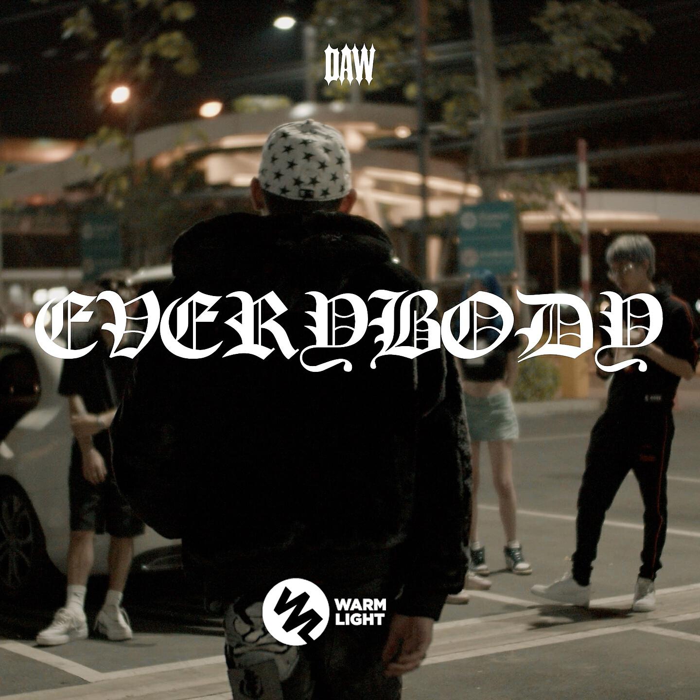 Релиз Everybody