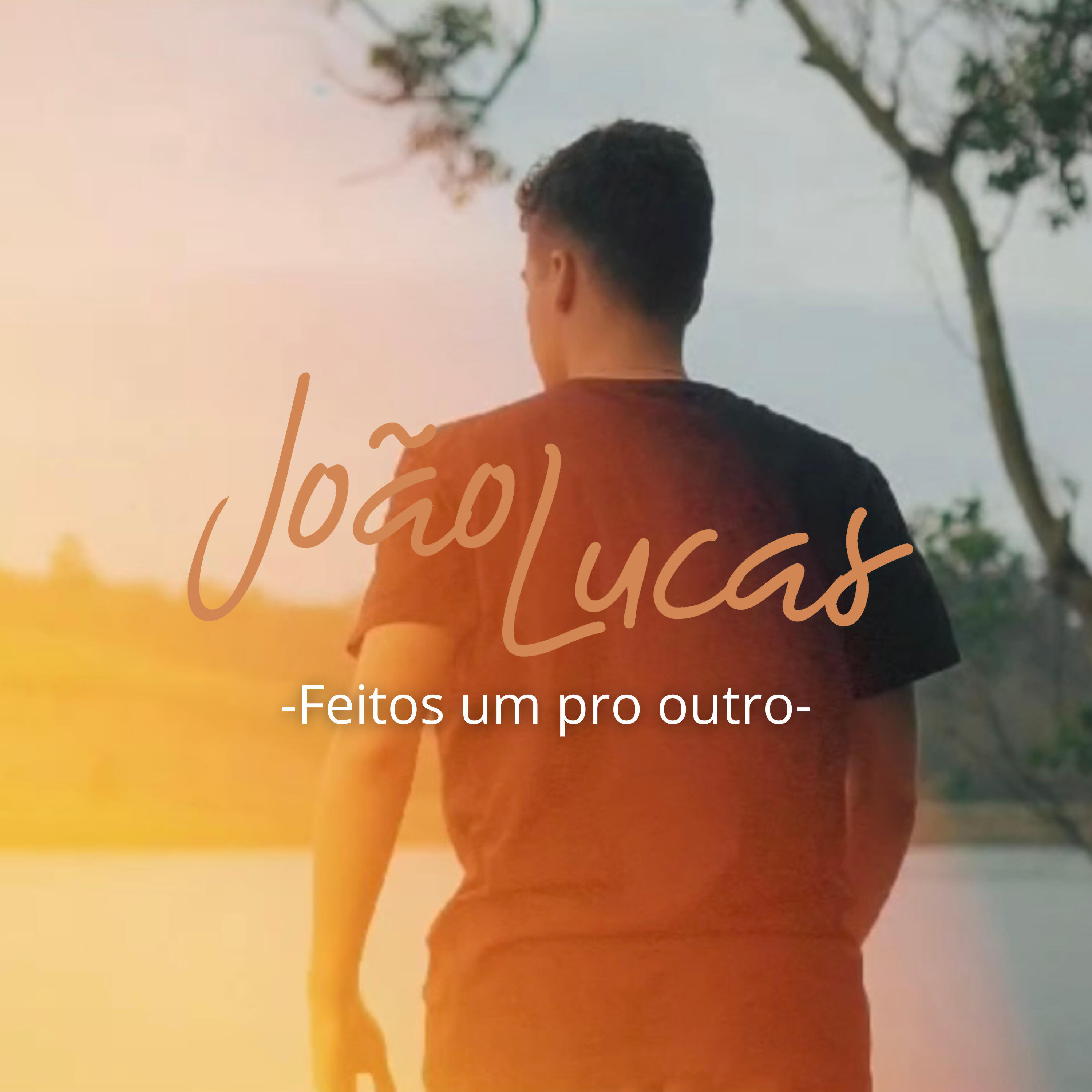 Релиз Feitos um pro Outro