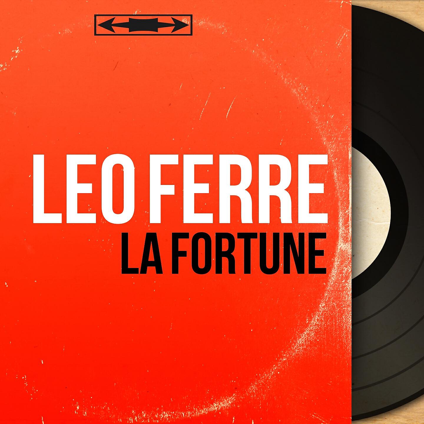 Релиз La fortune