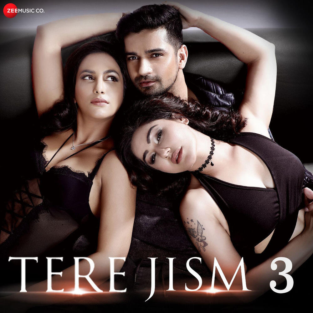 Релиз Tere Jism 3