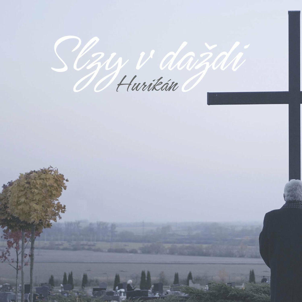 Релиз Slzy v daždi