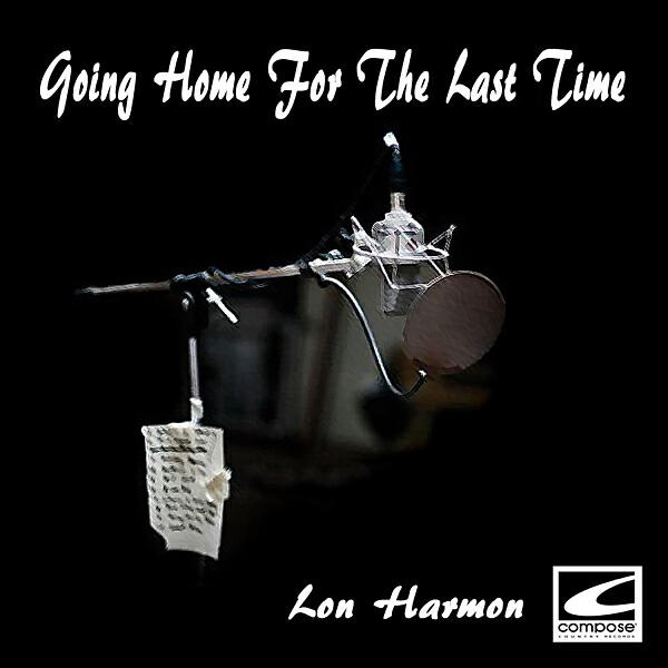 Релиз Going Home For The Last Time