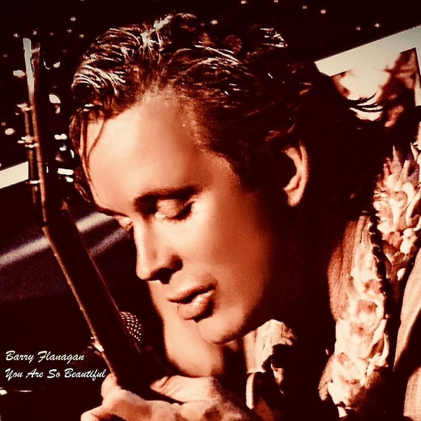 Релиз You Are so Beautiful