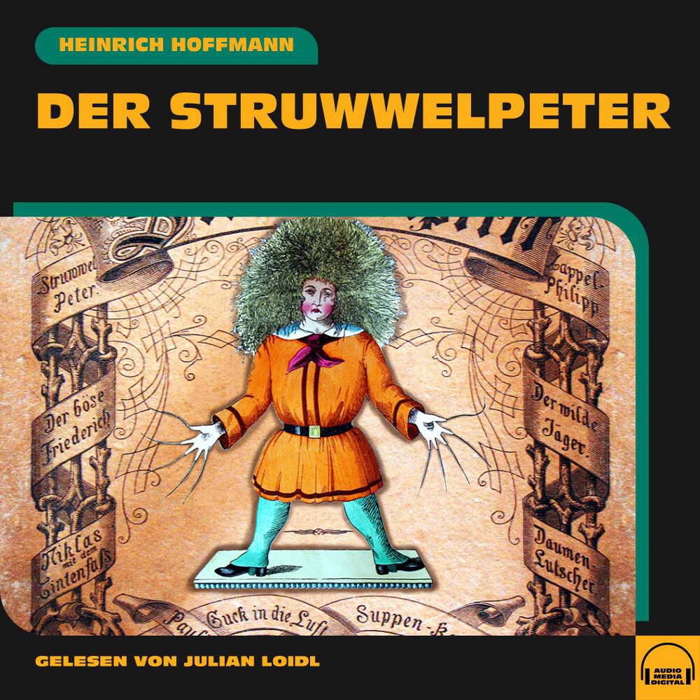Релиз Der Struwwelpeter