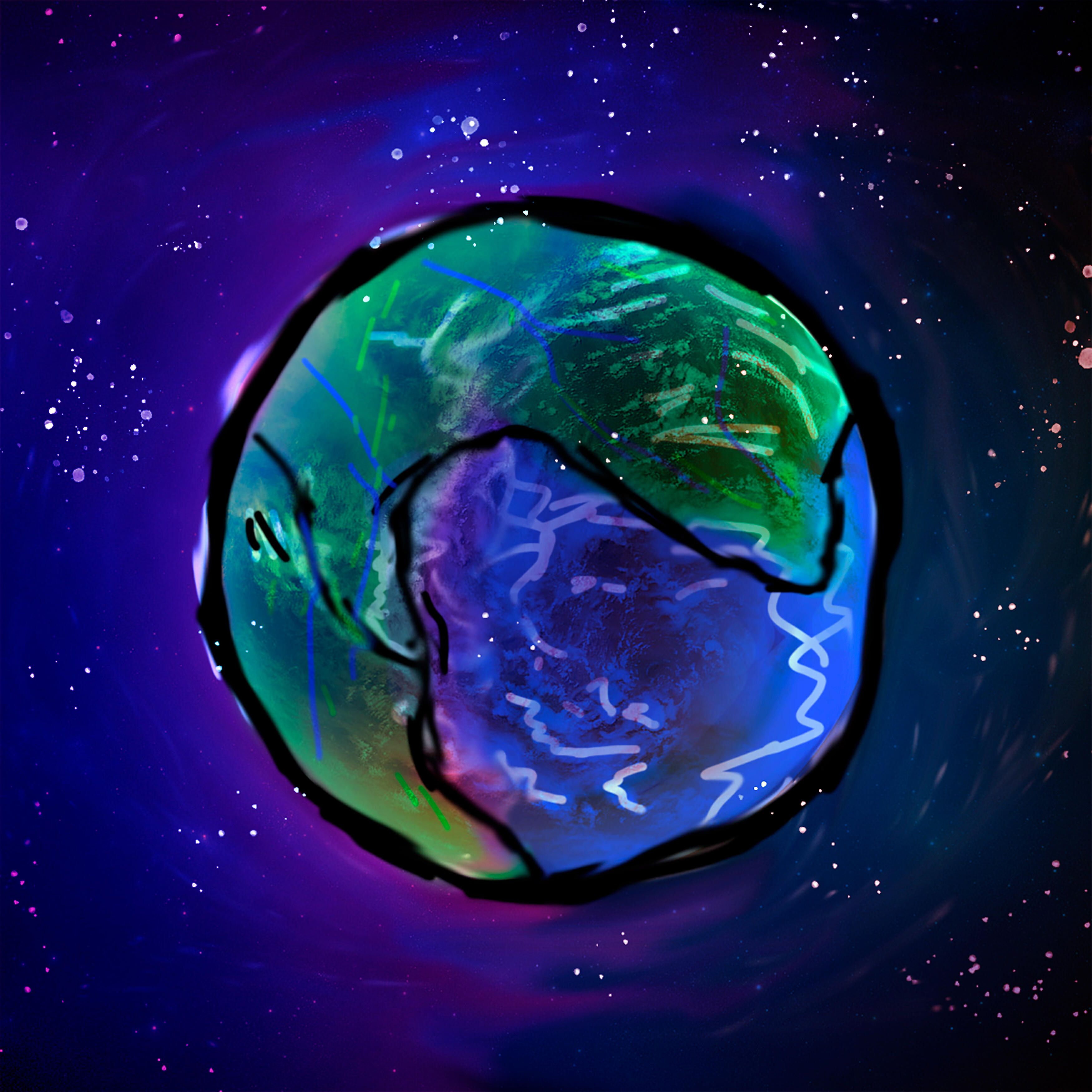 Релиз By Planet