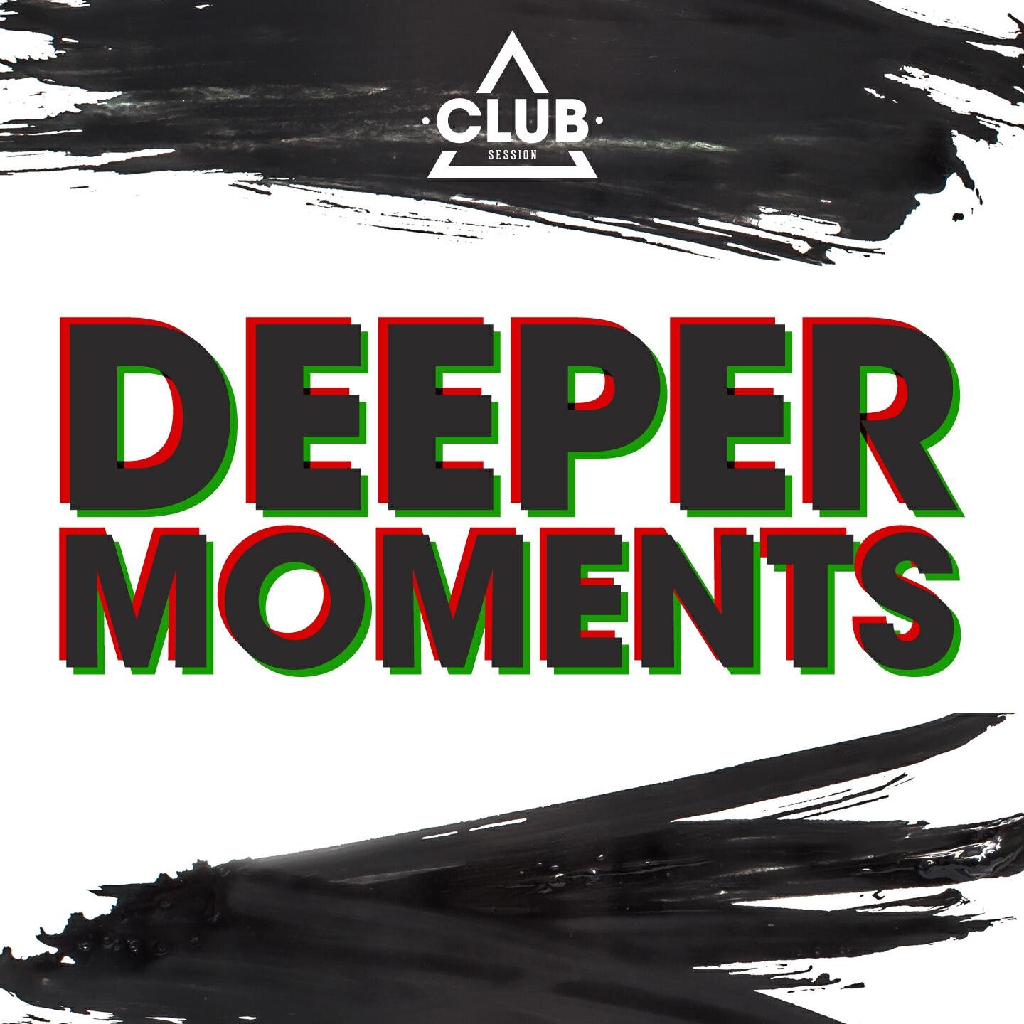 Релиз Deeper Moments