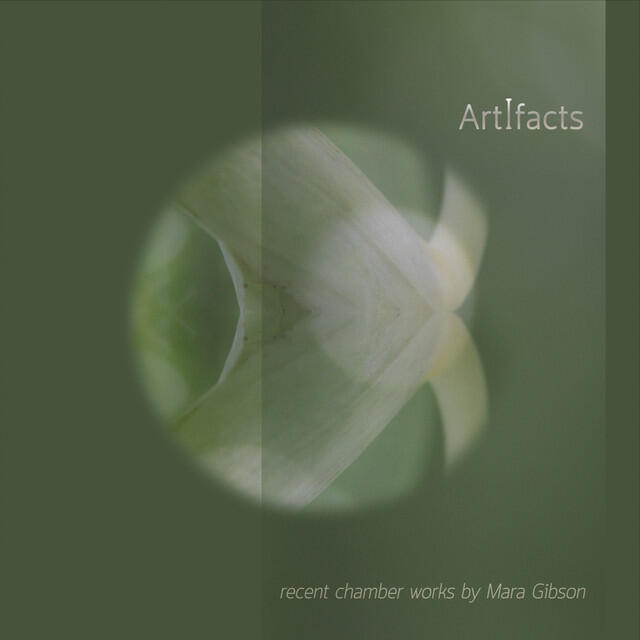 Релиз Mara Gibson: Artifacts