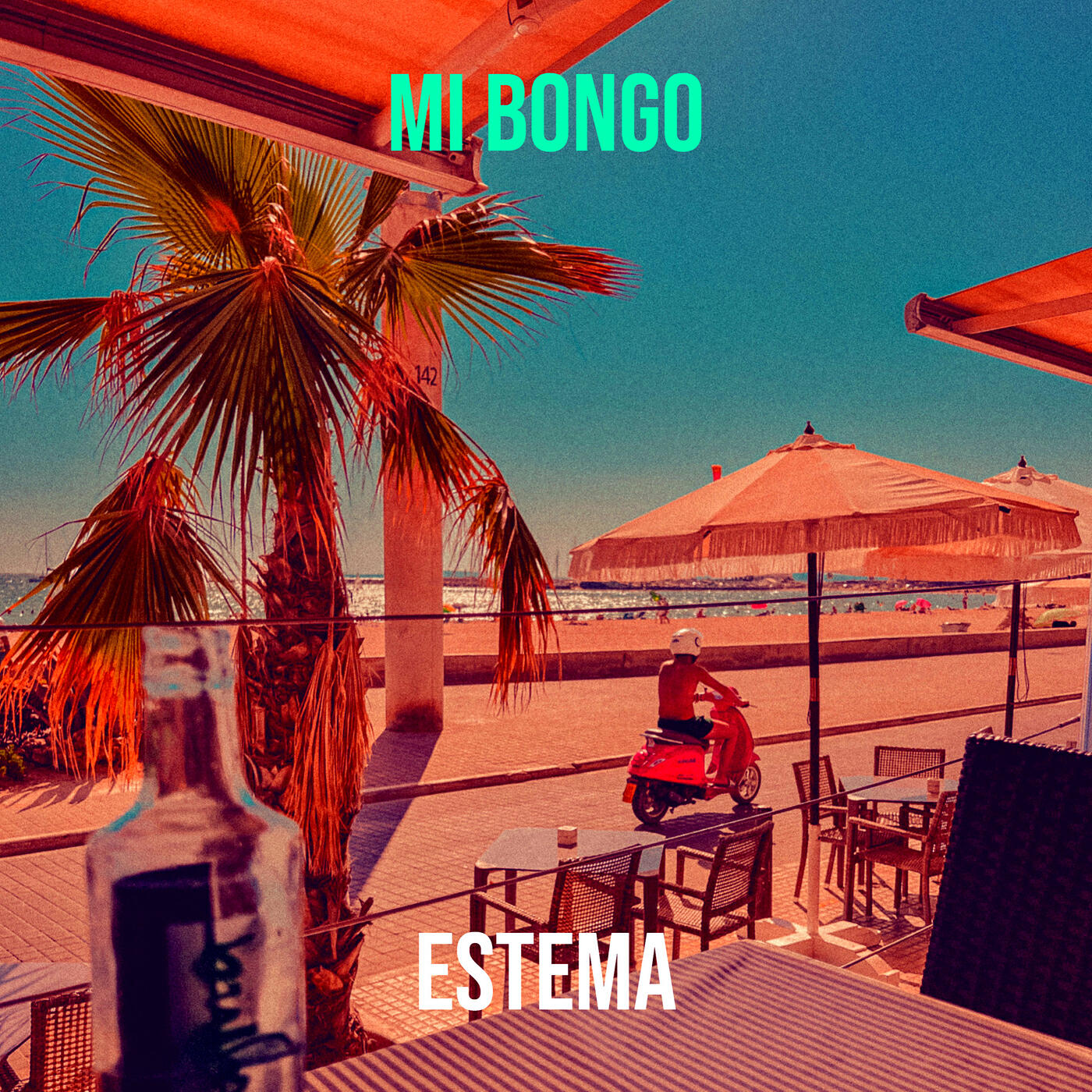 Релиз Mi Bongo