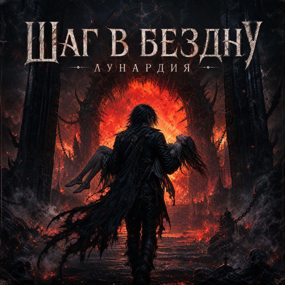 Релиз Шаг в бездну