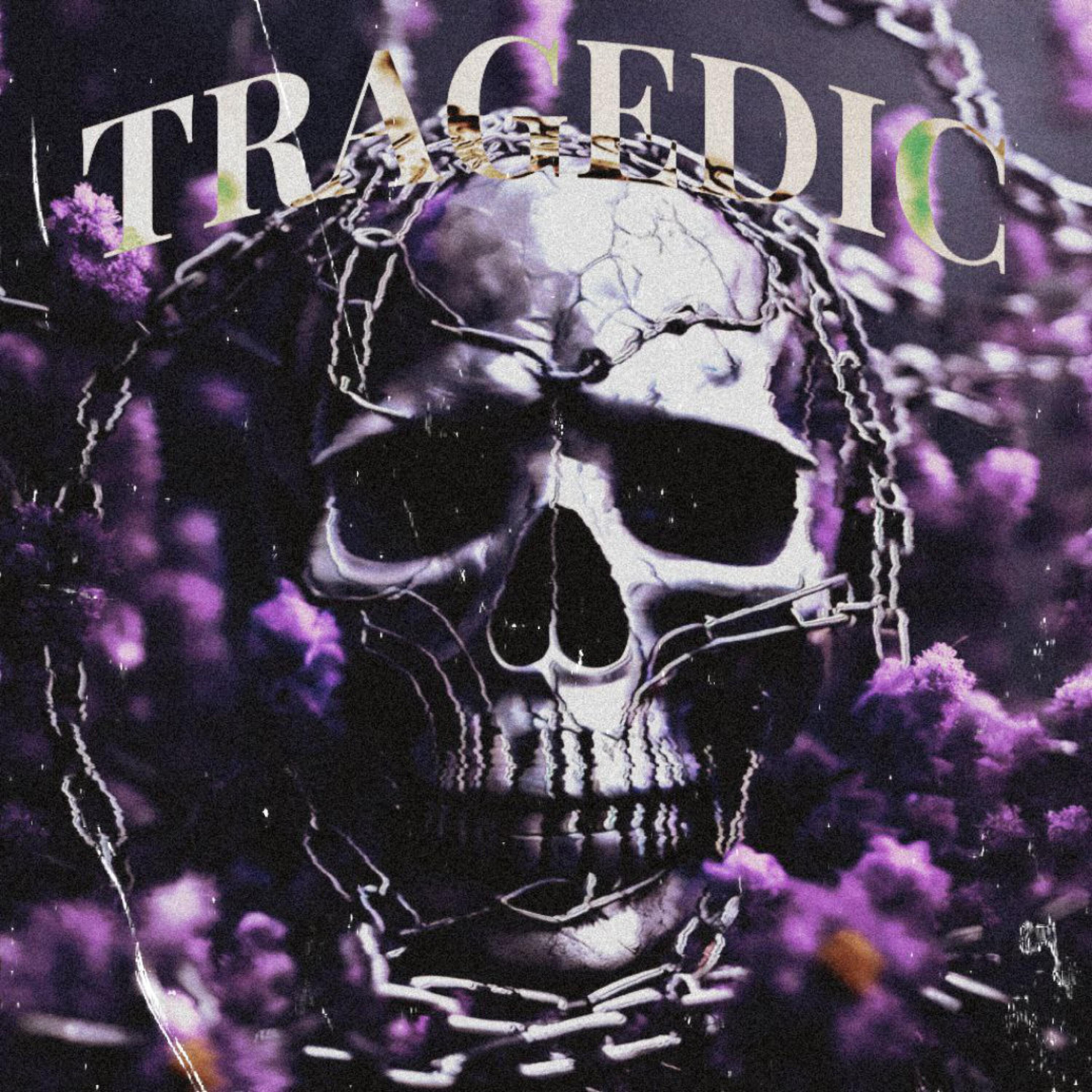 Постер альбома Tragedic+