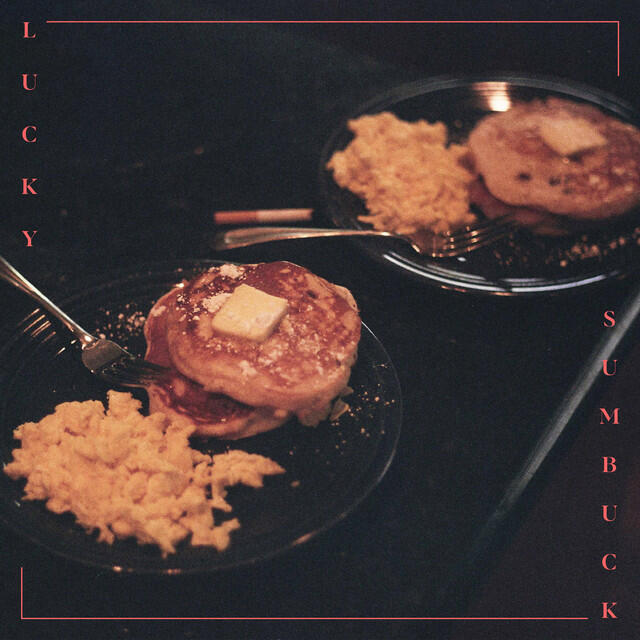 Релиз Lucky
