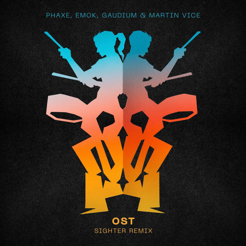 Релиз Ost (Sighter Remix)