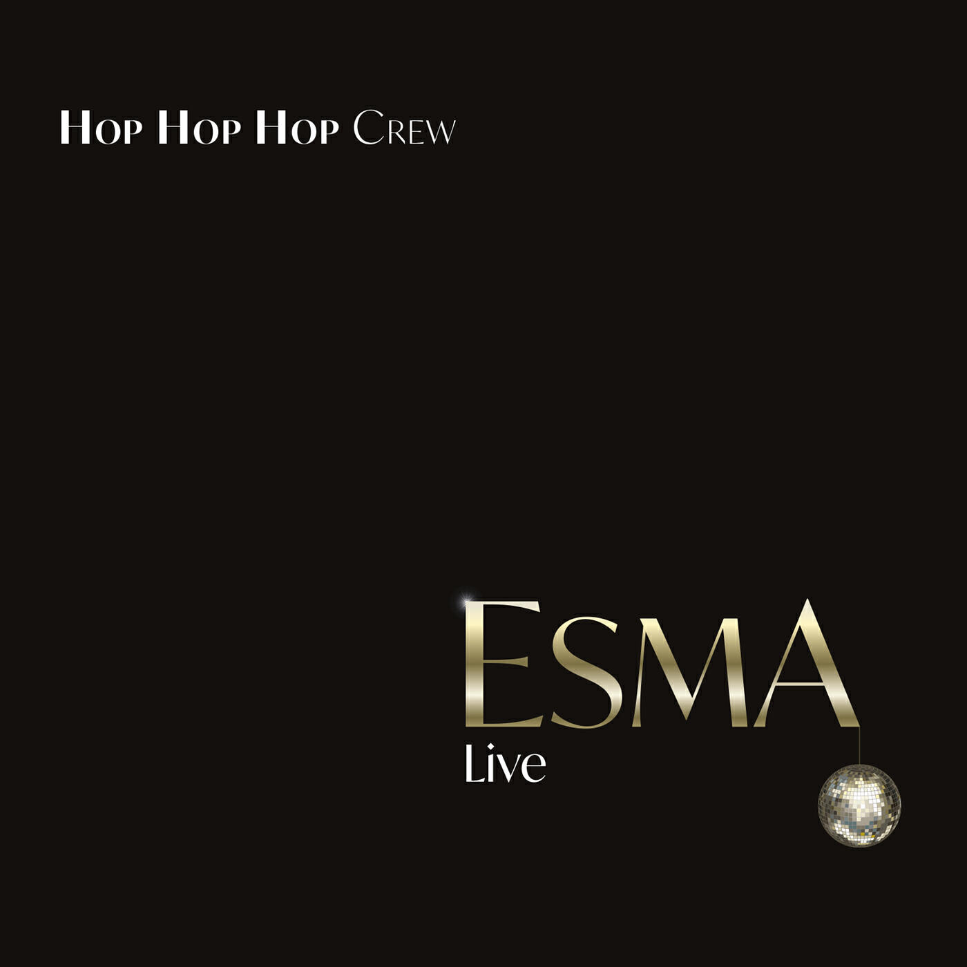 Релиз Esma (Live)