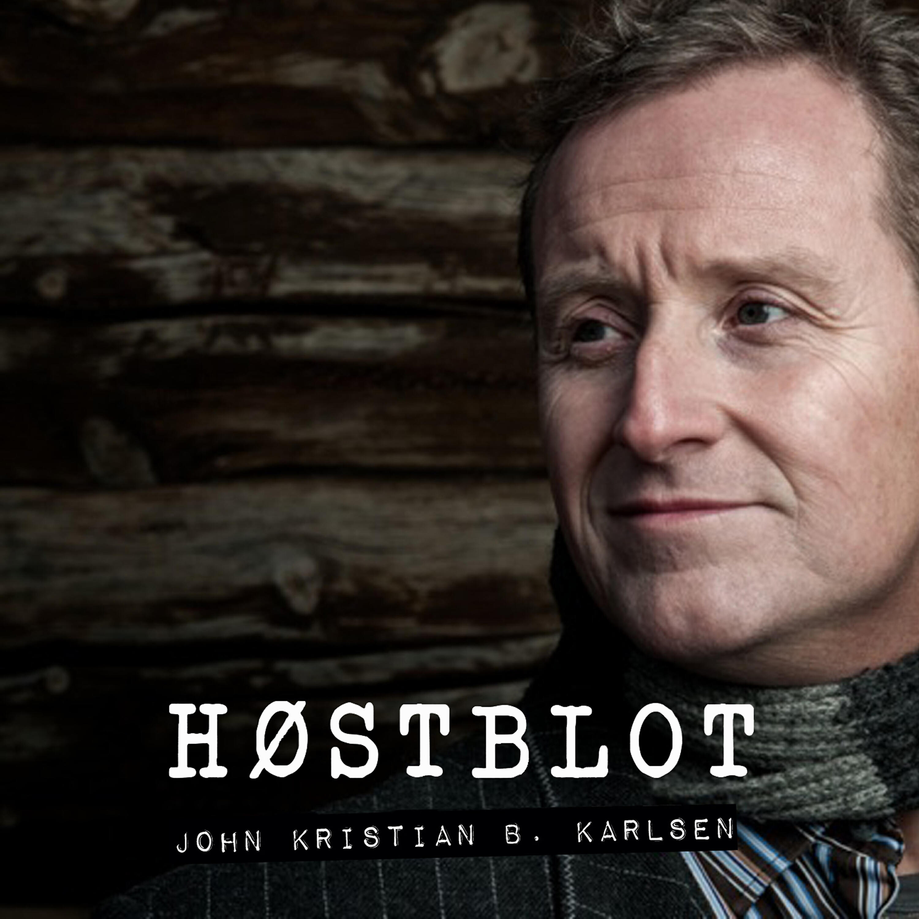Релиз Høstblot