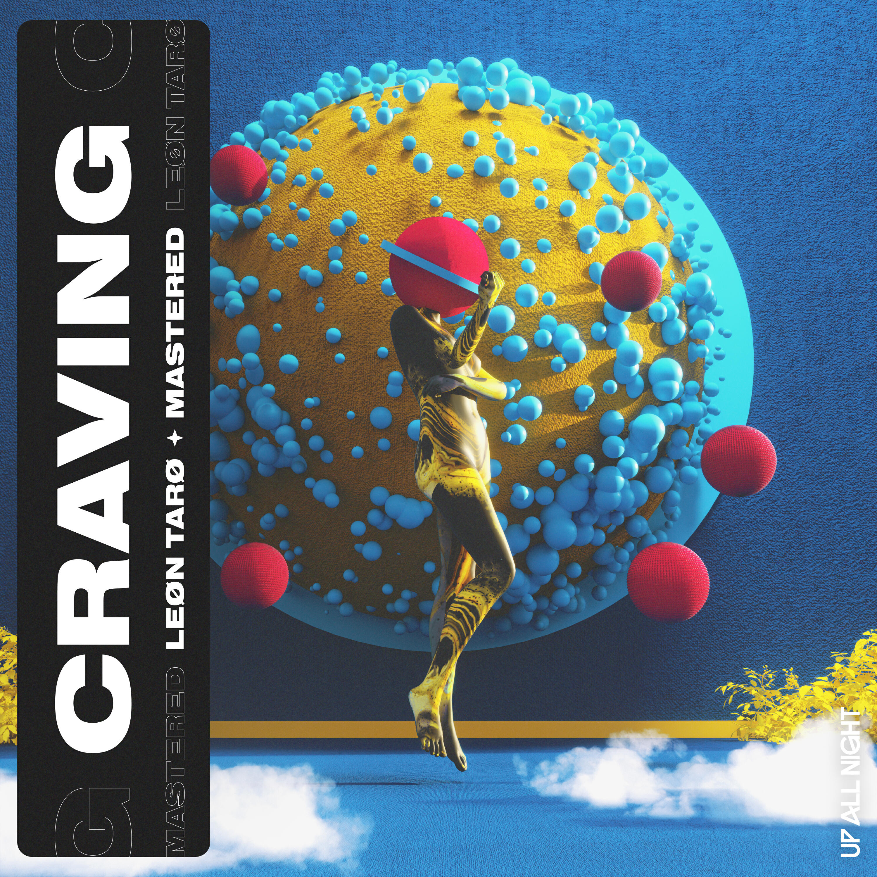 Релиз Craving