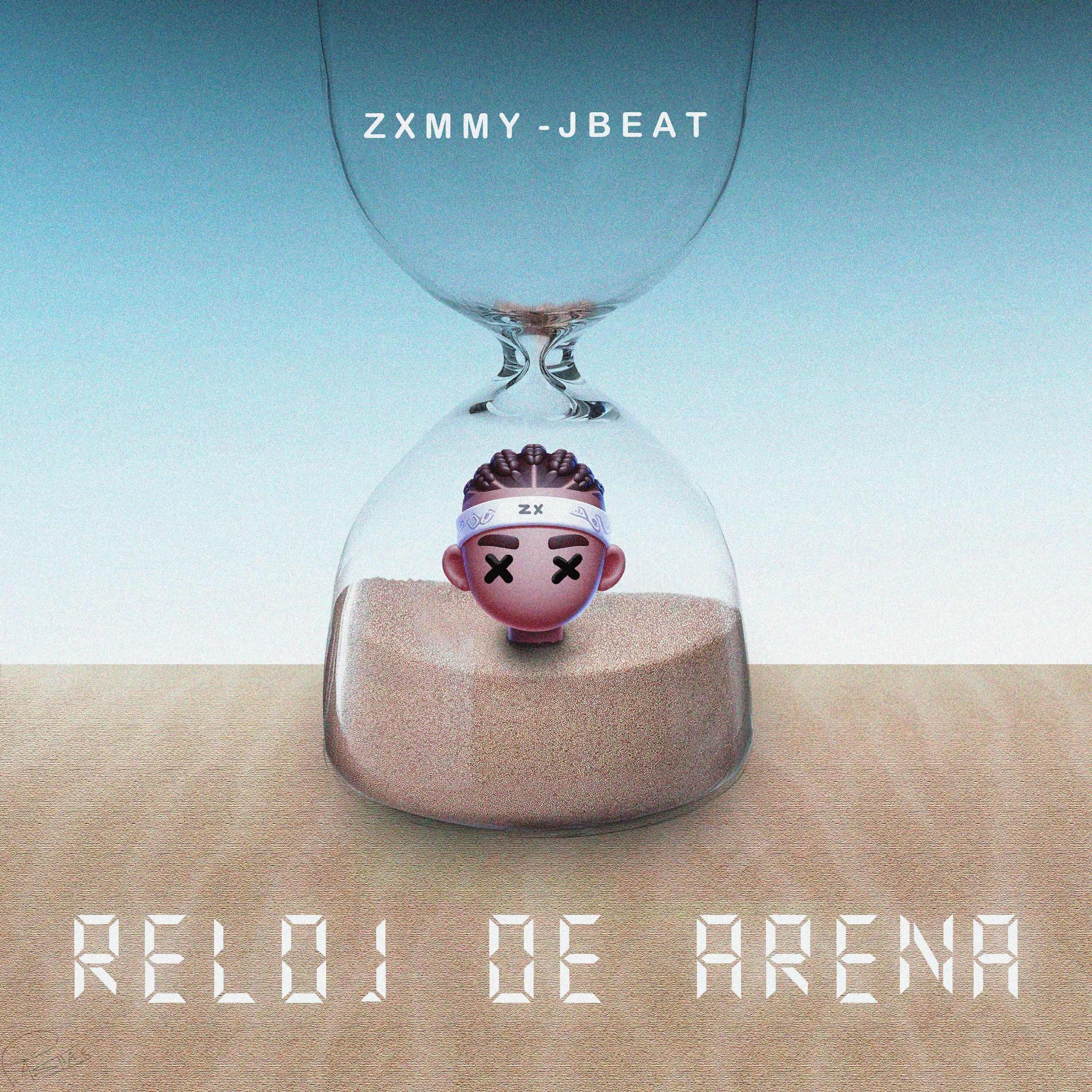 Релиз Reloj de arena