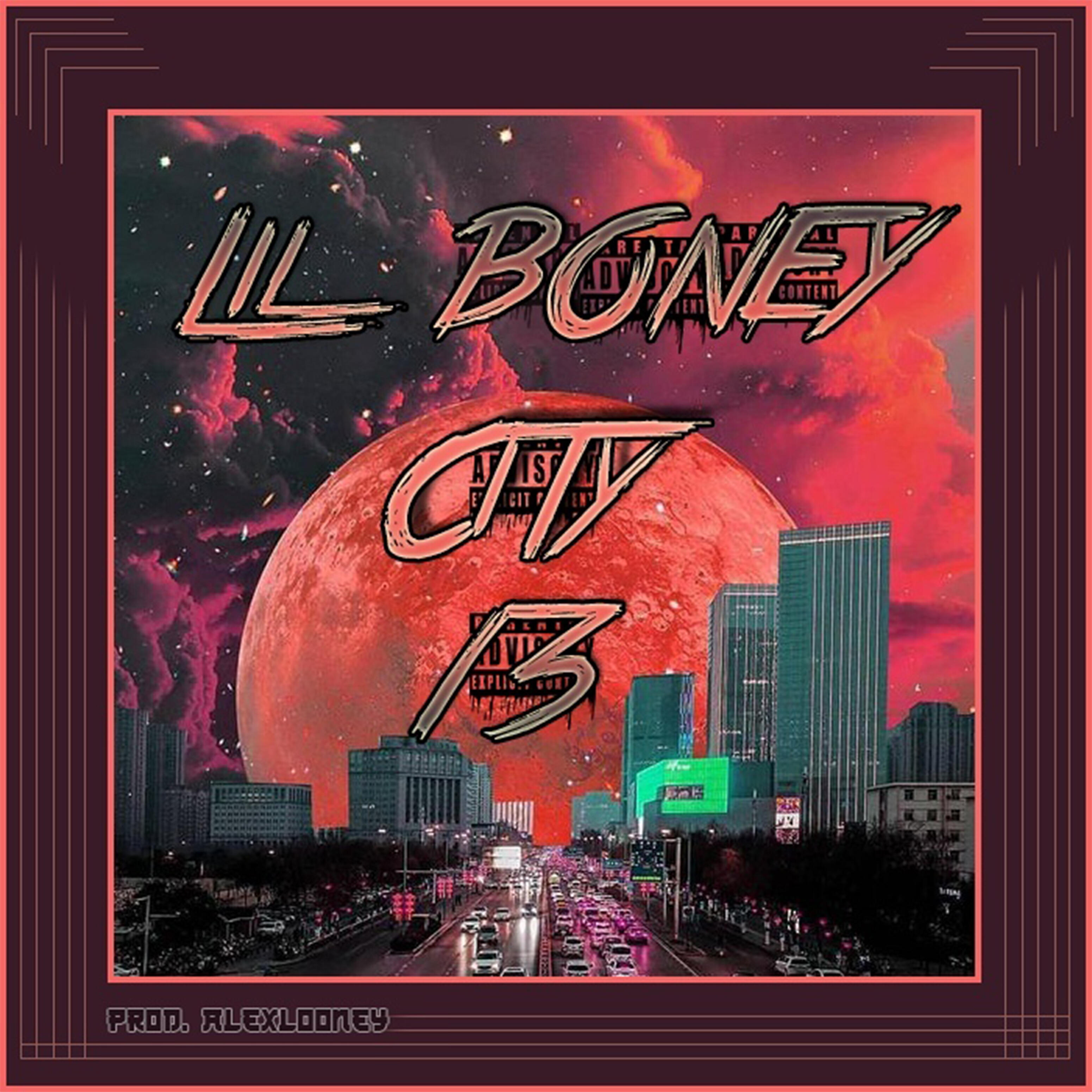 Релиз Сity 13