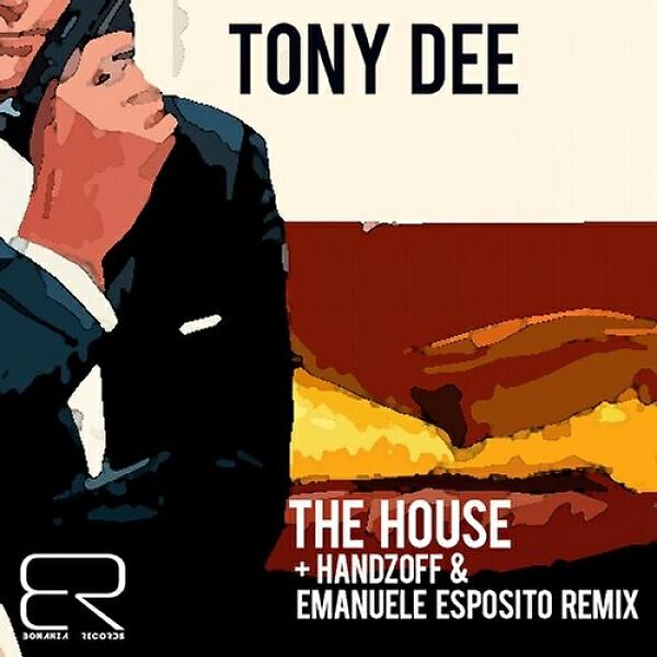 Релиз The House