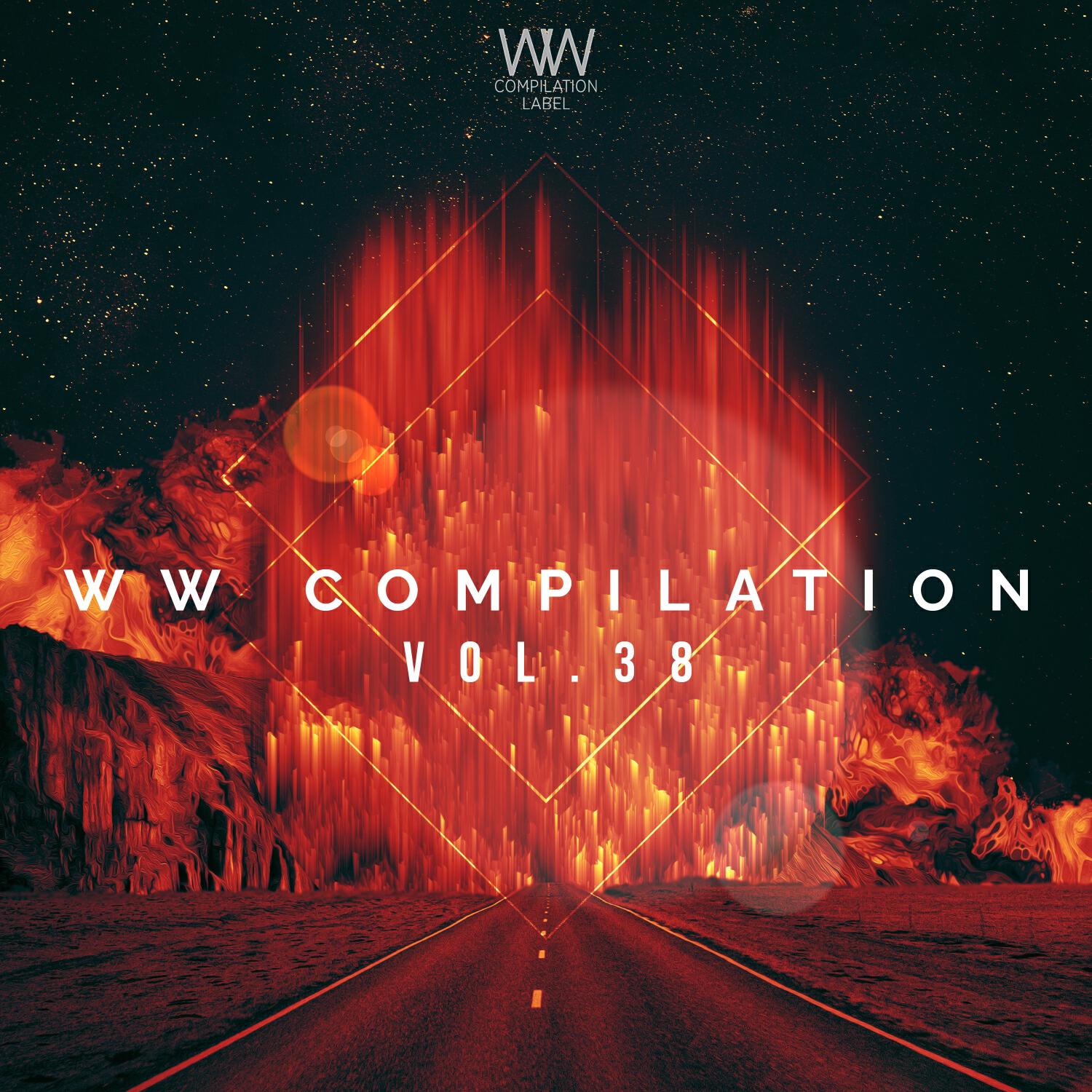 Релиз Ww Compilation, Vol. 38