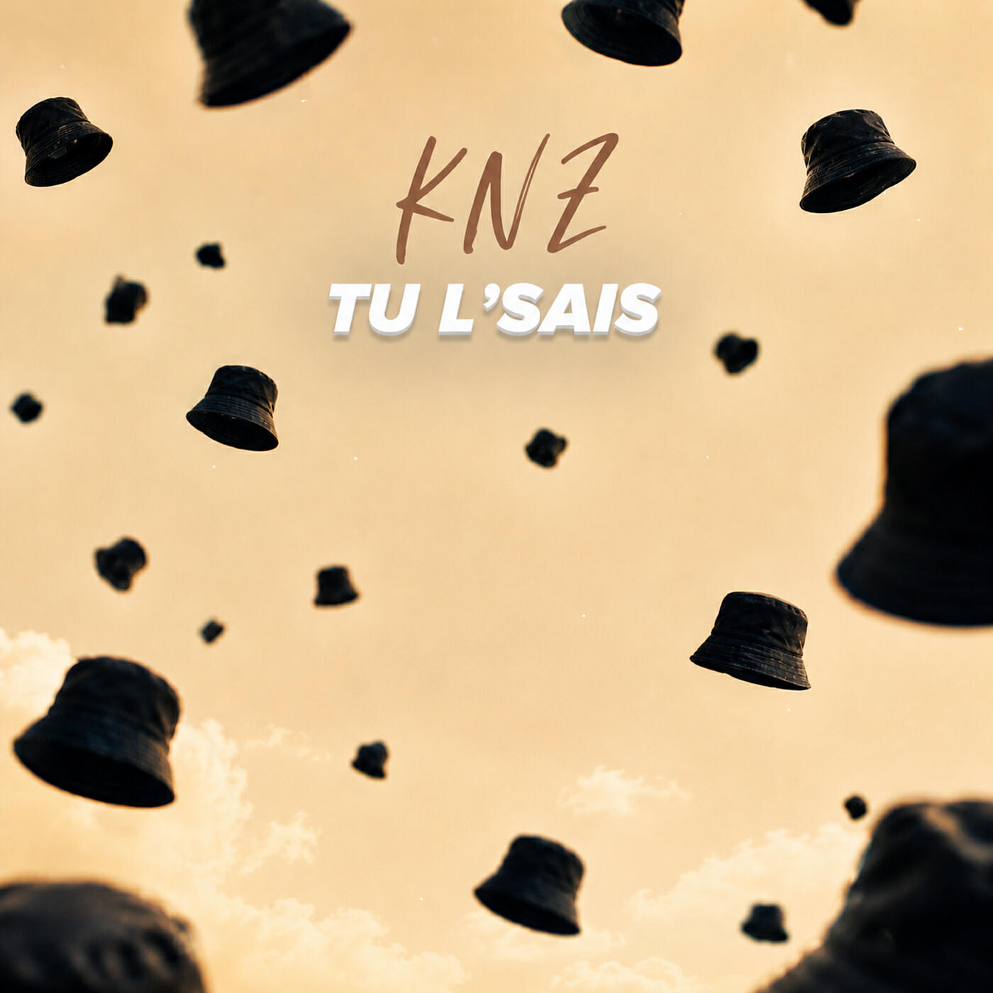 Релиз Tu l'sais