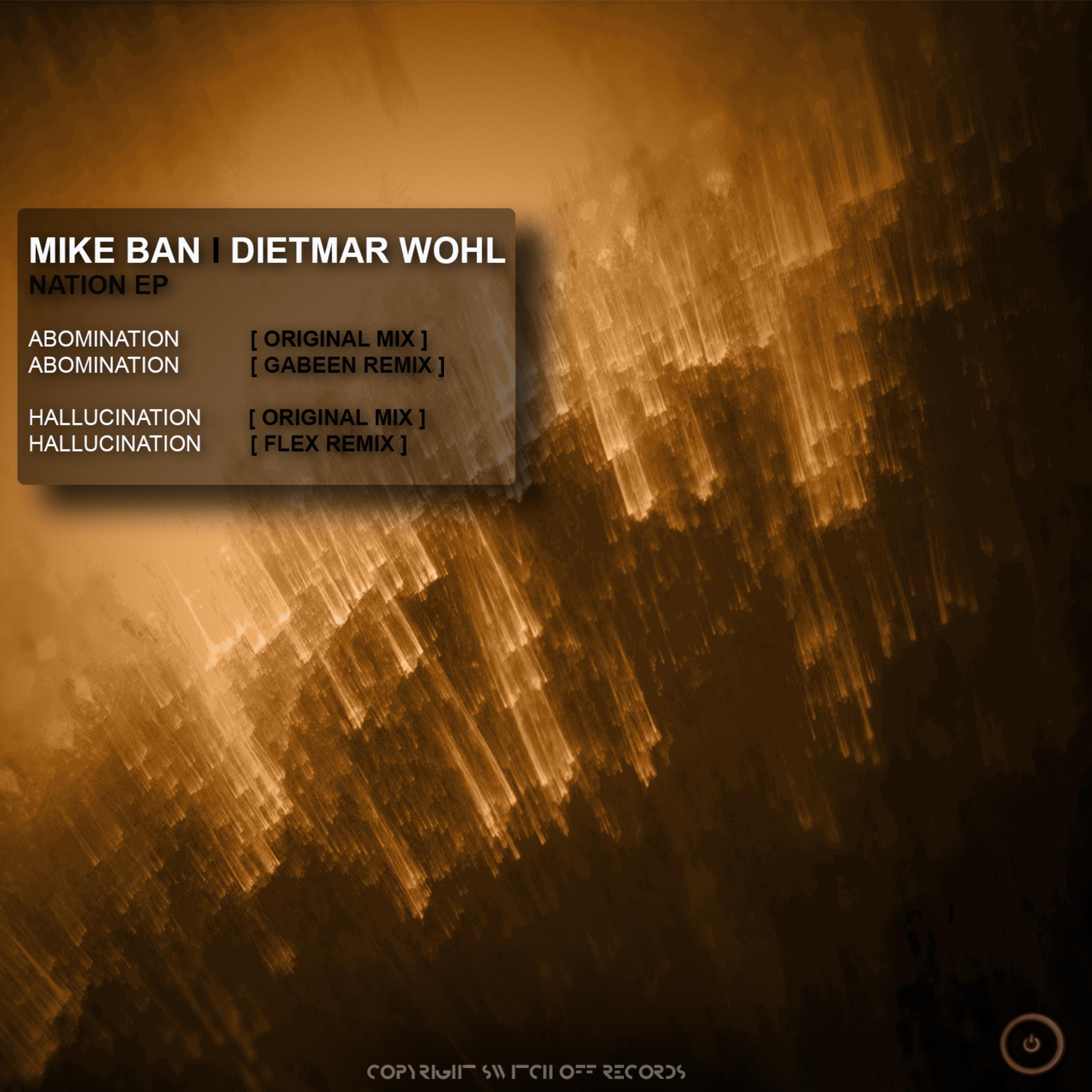 Mike Ban