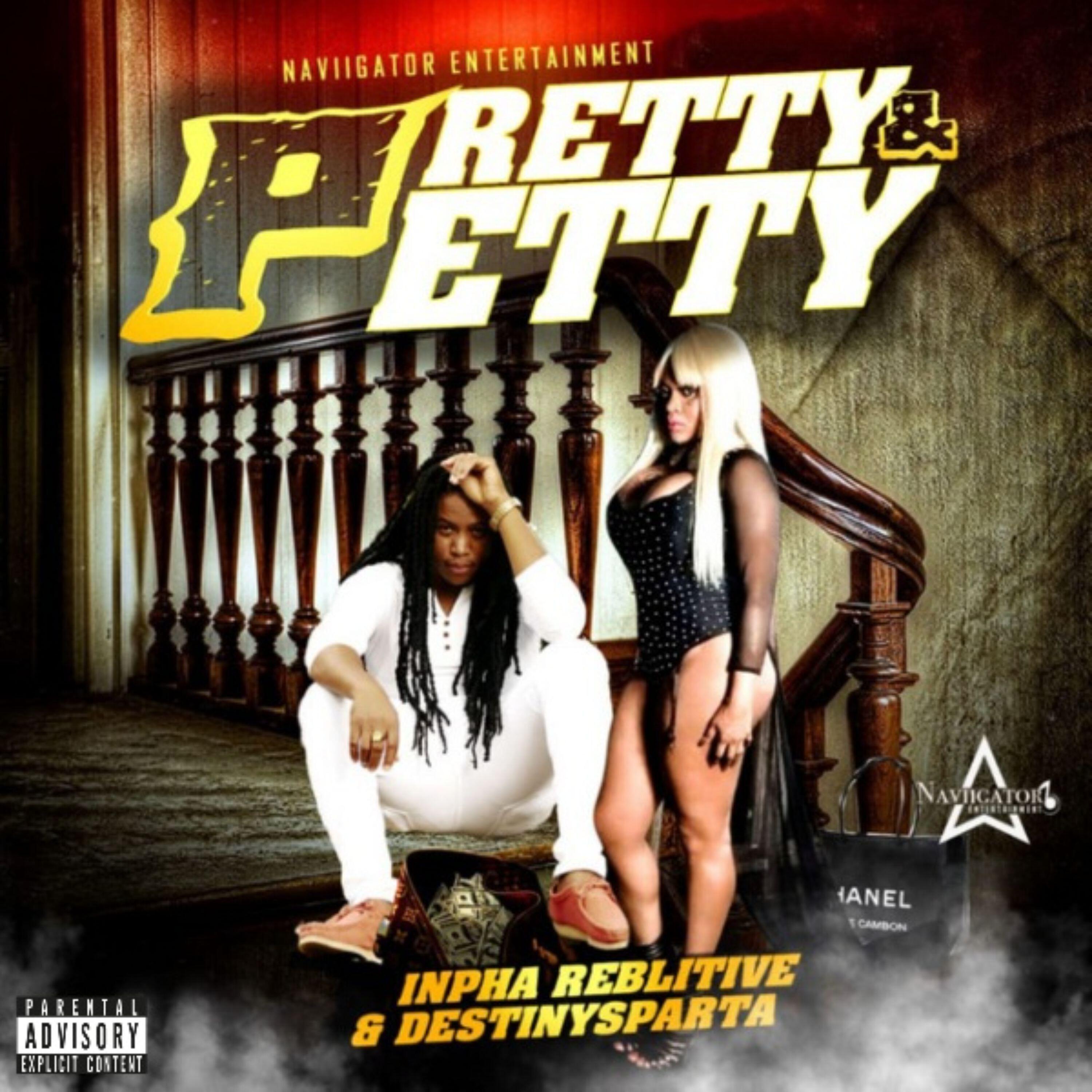 Релиз Pretty & Petty