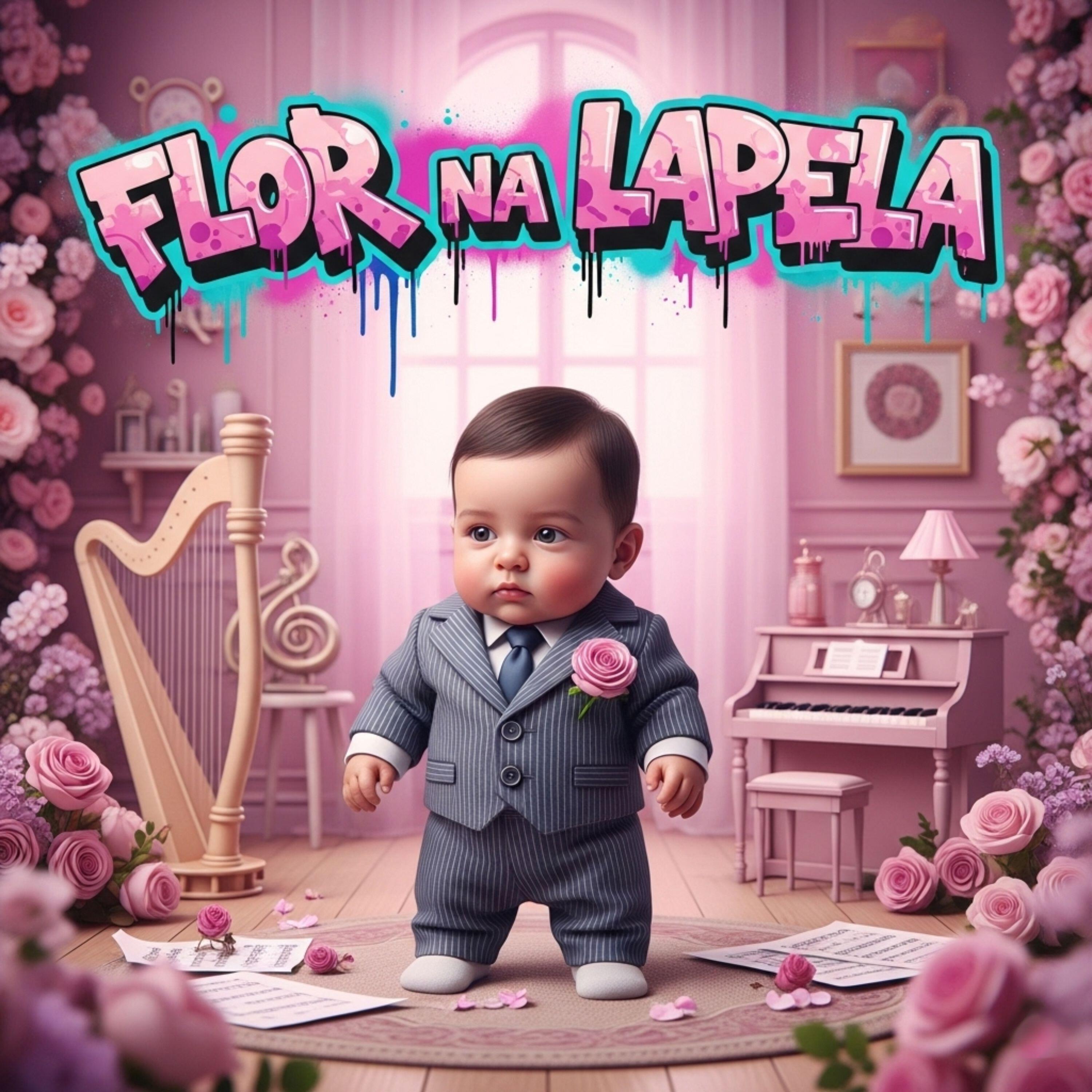 Релиз Flor na Lapela