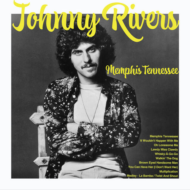 Релиз Memphis Tennessee