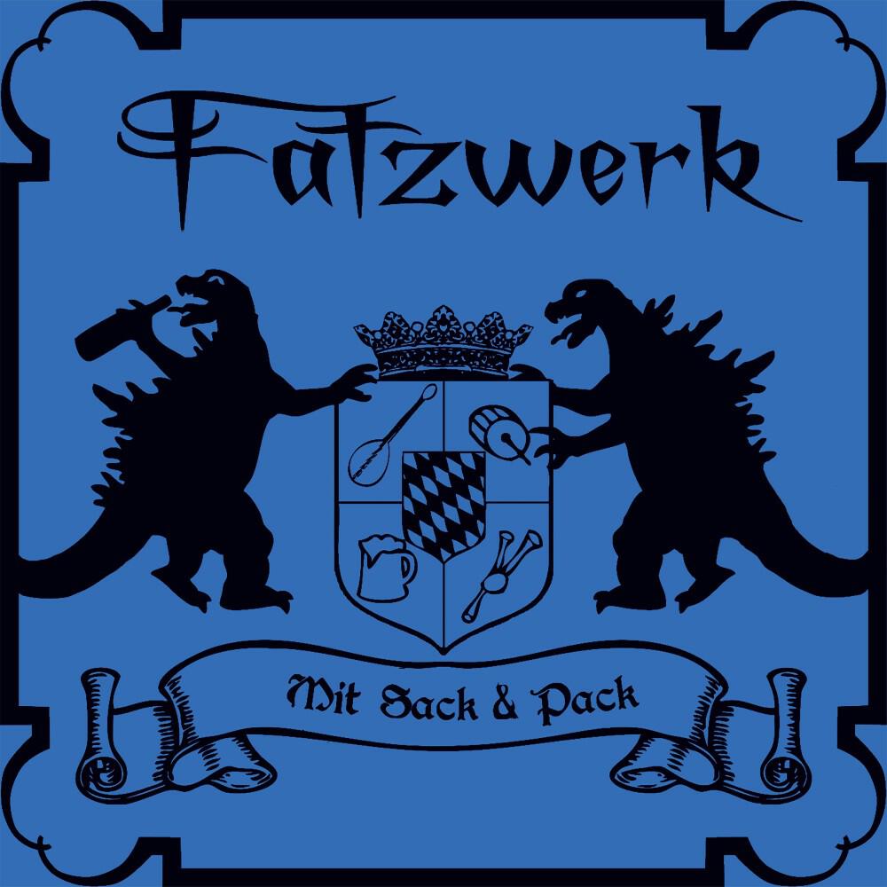 Релиз Mit Sack & Pack