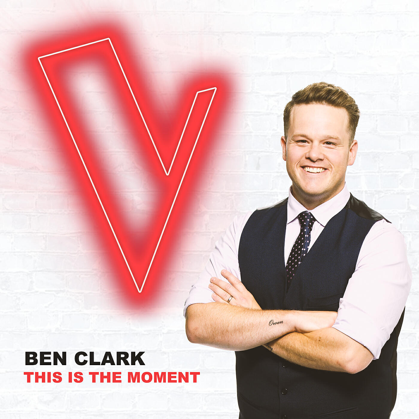 Релиз This Is The Moment