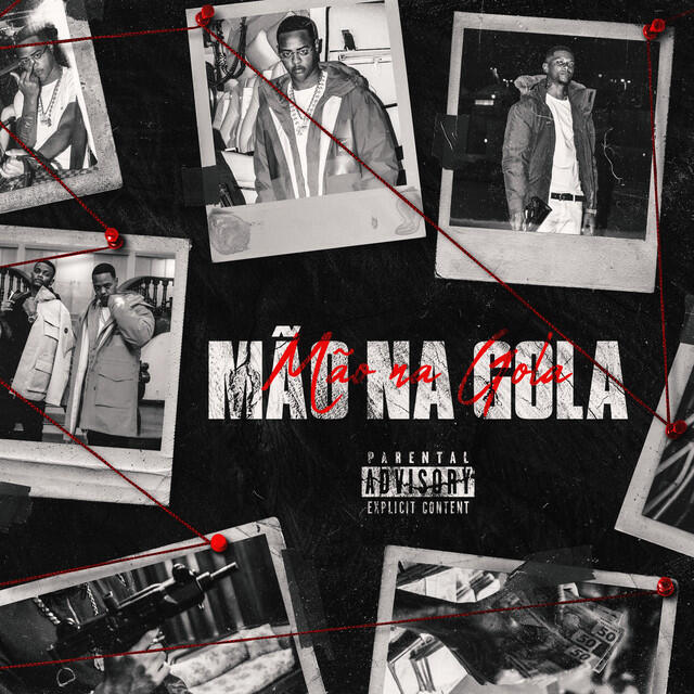 Релиз Mão Na Gola