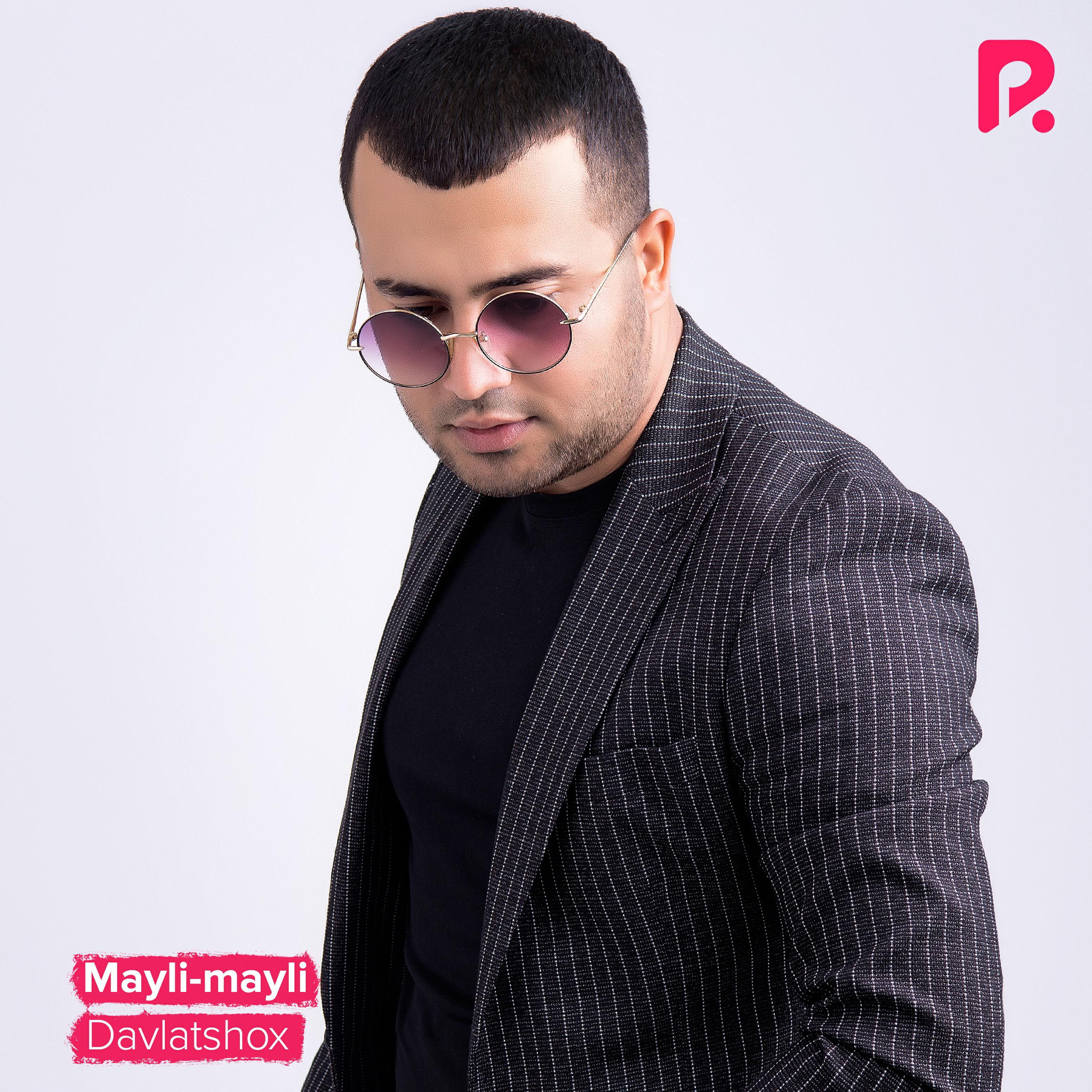 Релиз Mayli-mayli