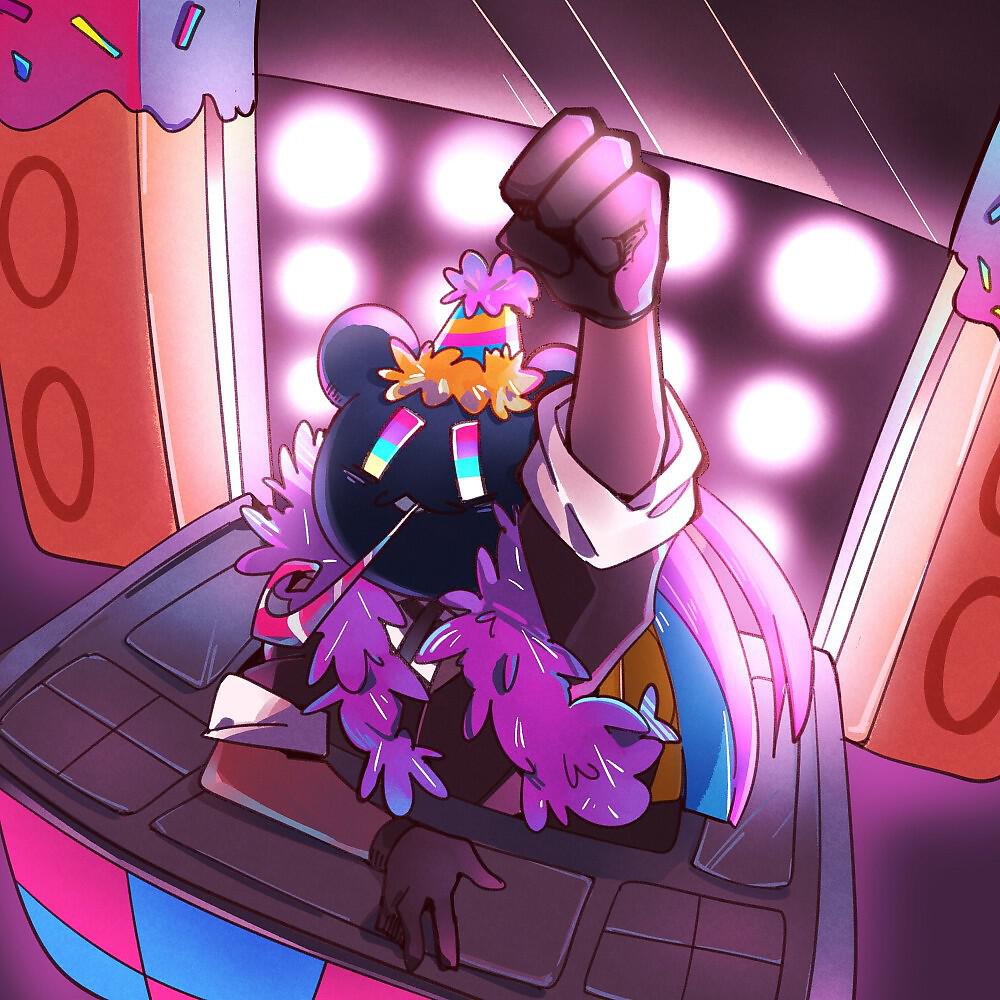 Релиз Electrosex