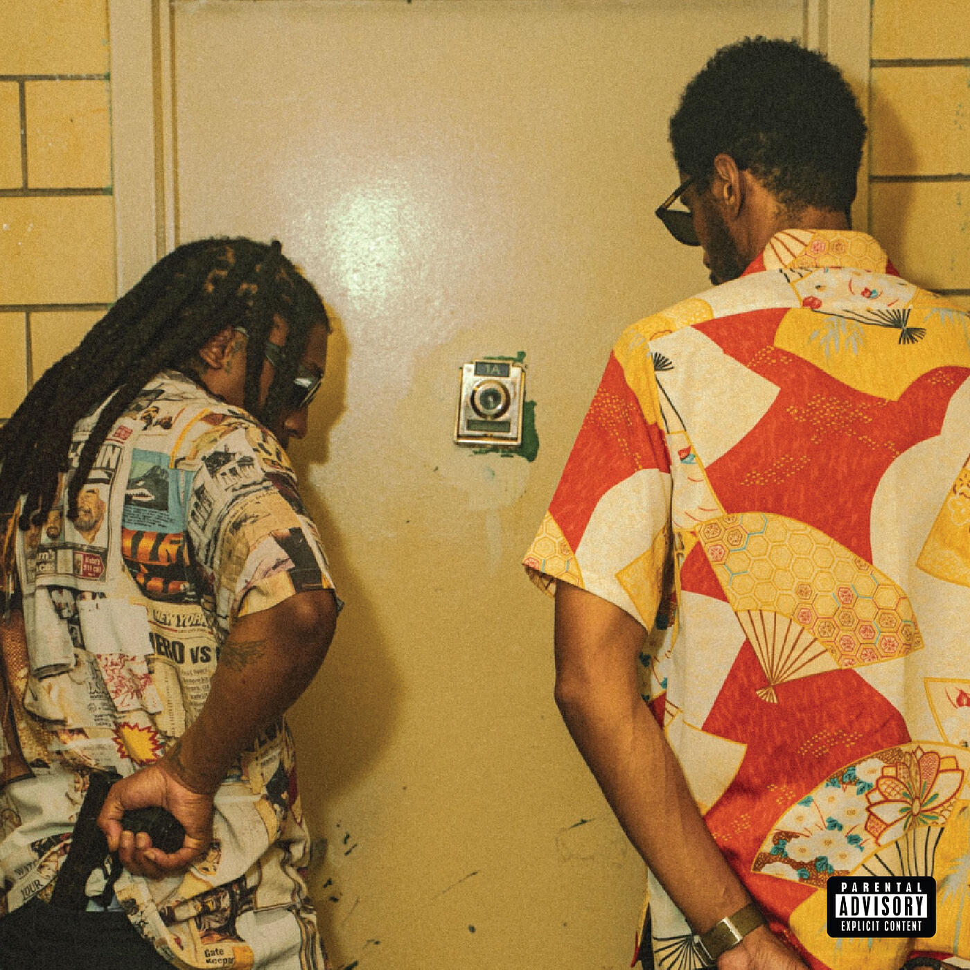 Релиз Is Was and Ever