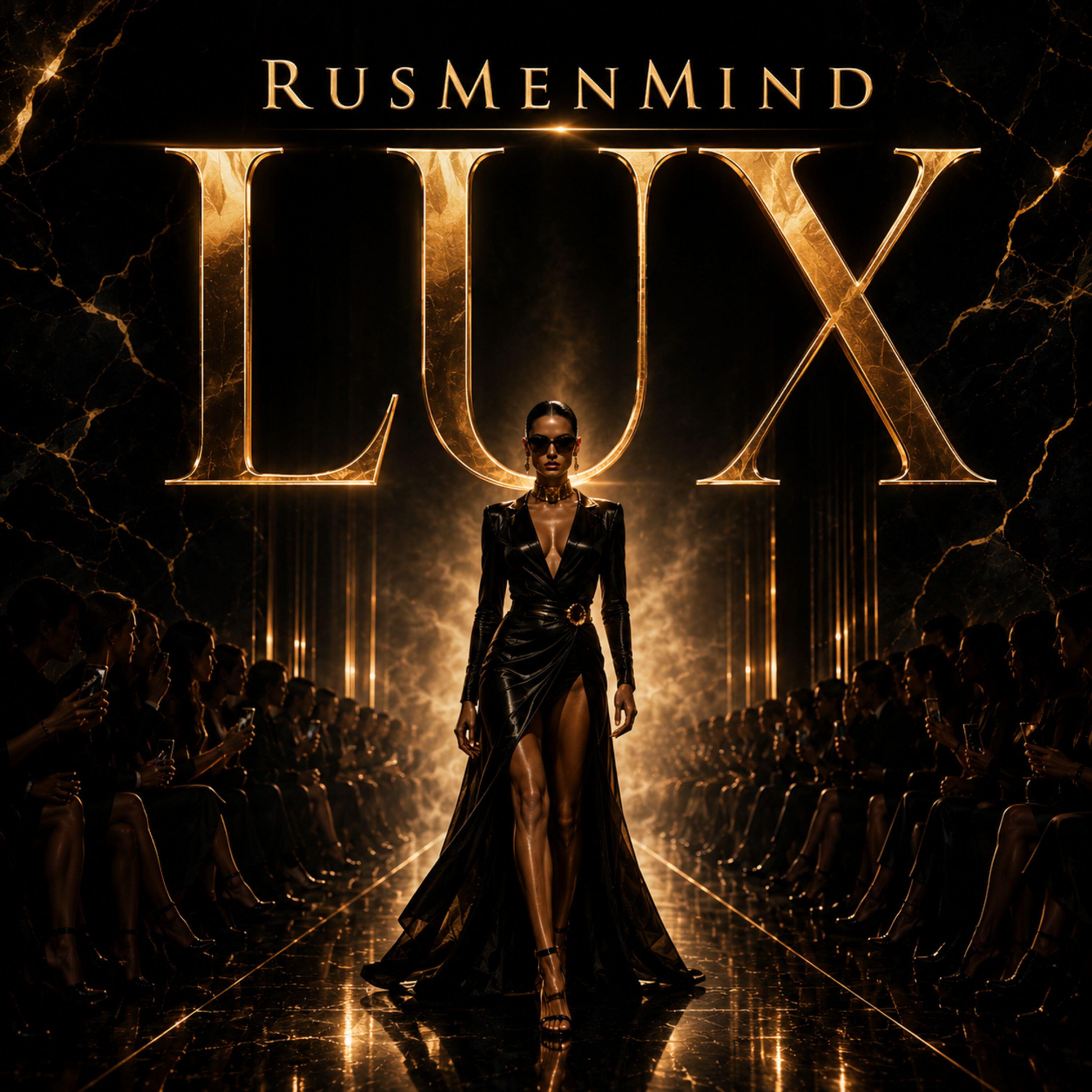 Релиз Lux