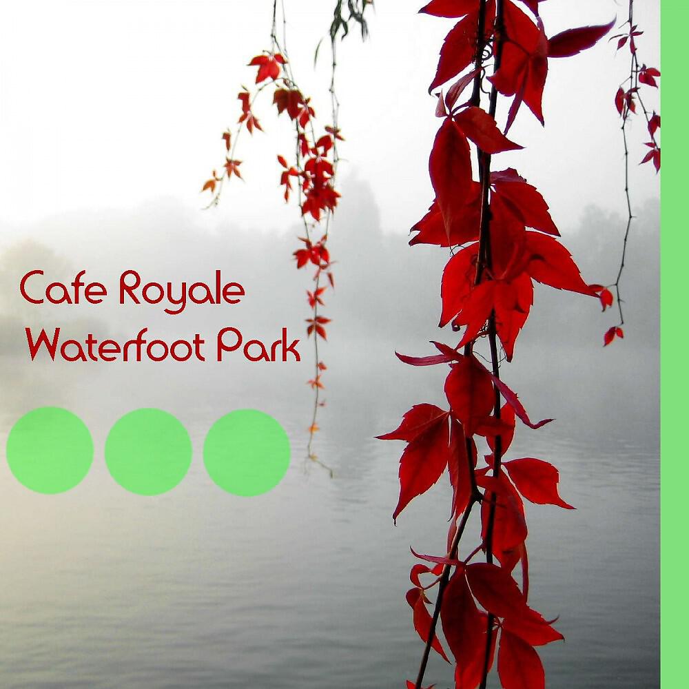 Релиз Waterfoot Park