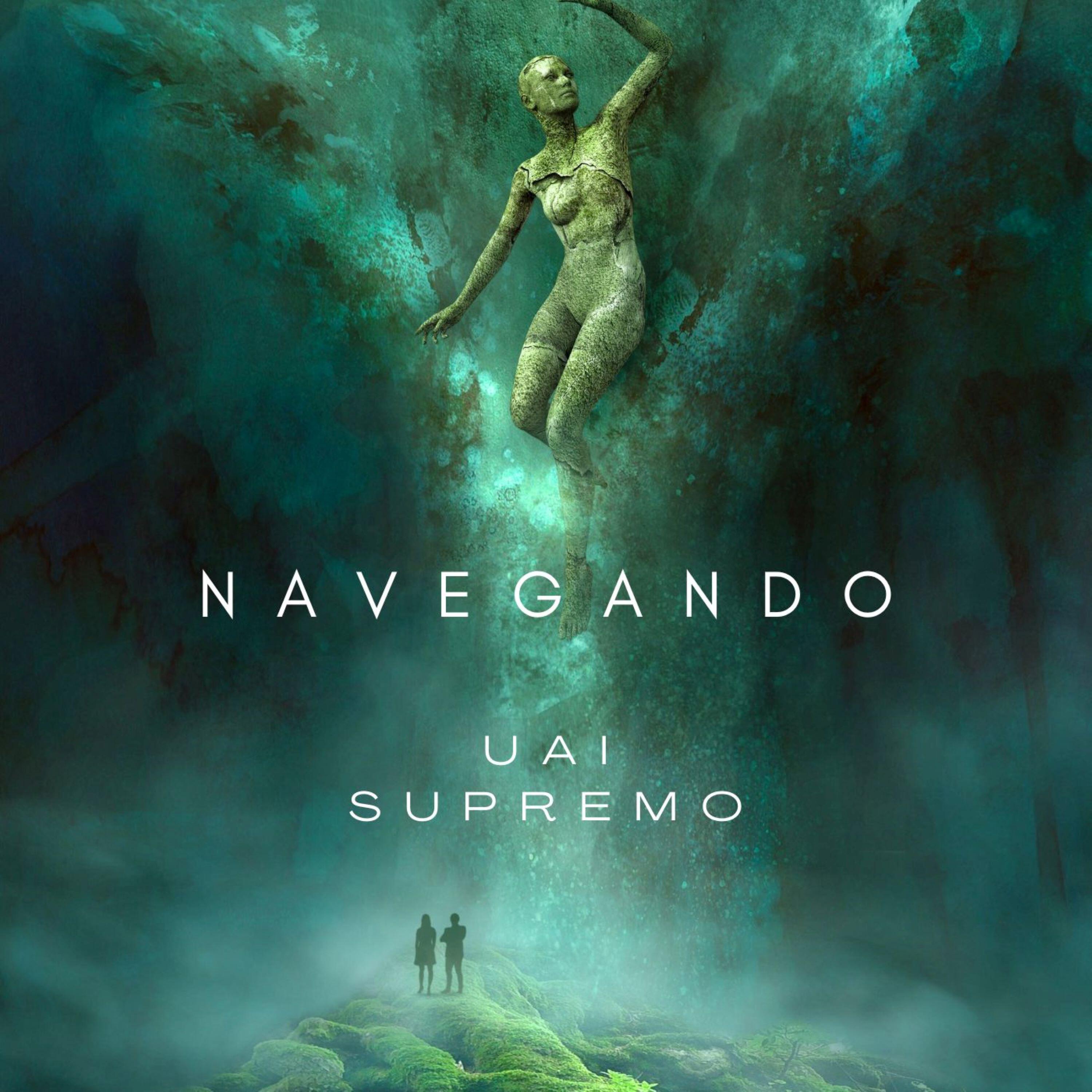 Релиз Navegando